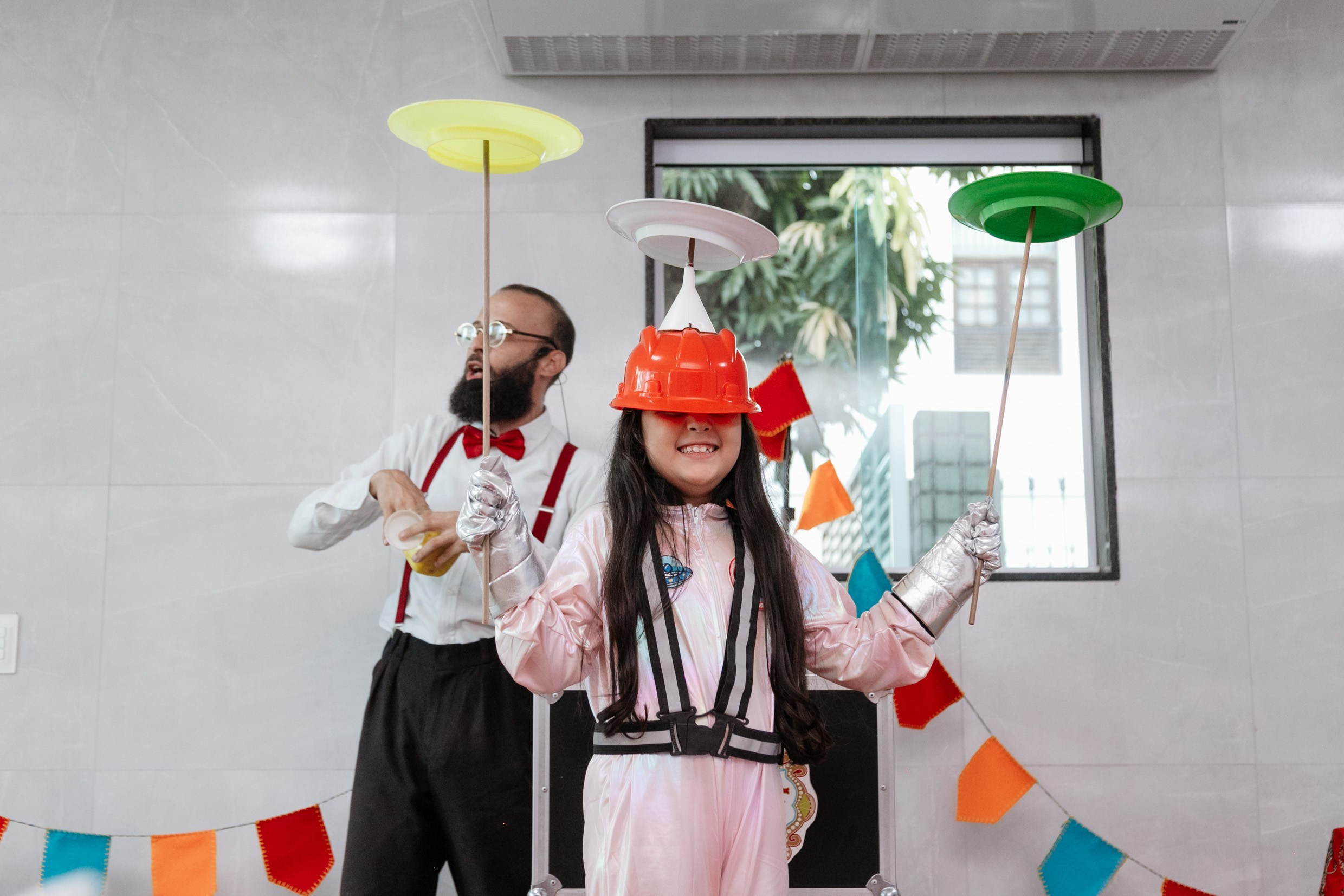 Festa de 7 anos da Aurora | Festa Infantil em Recife