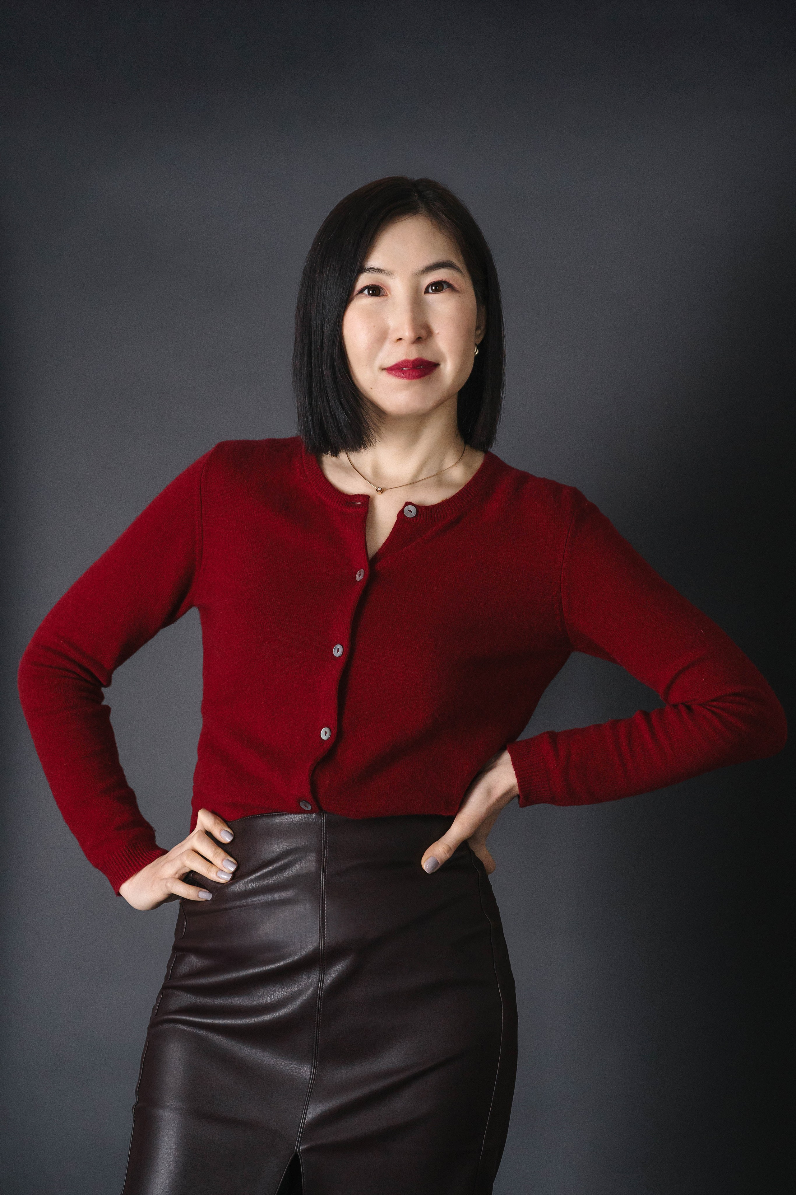 Burnaby personal branding headshot photography