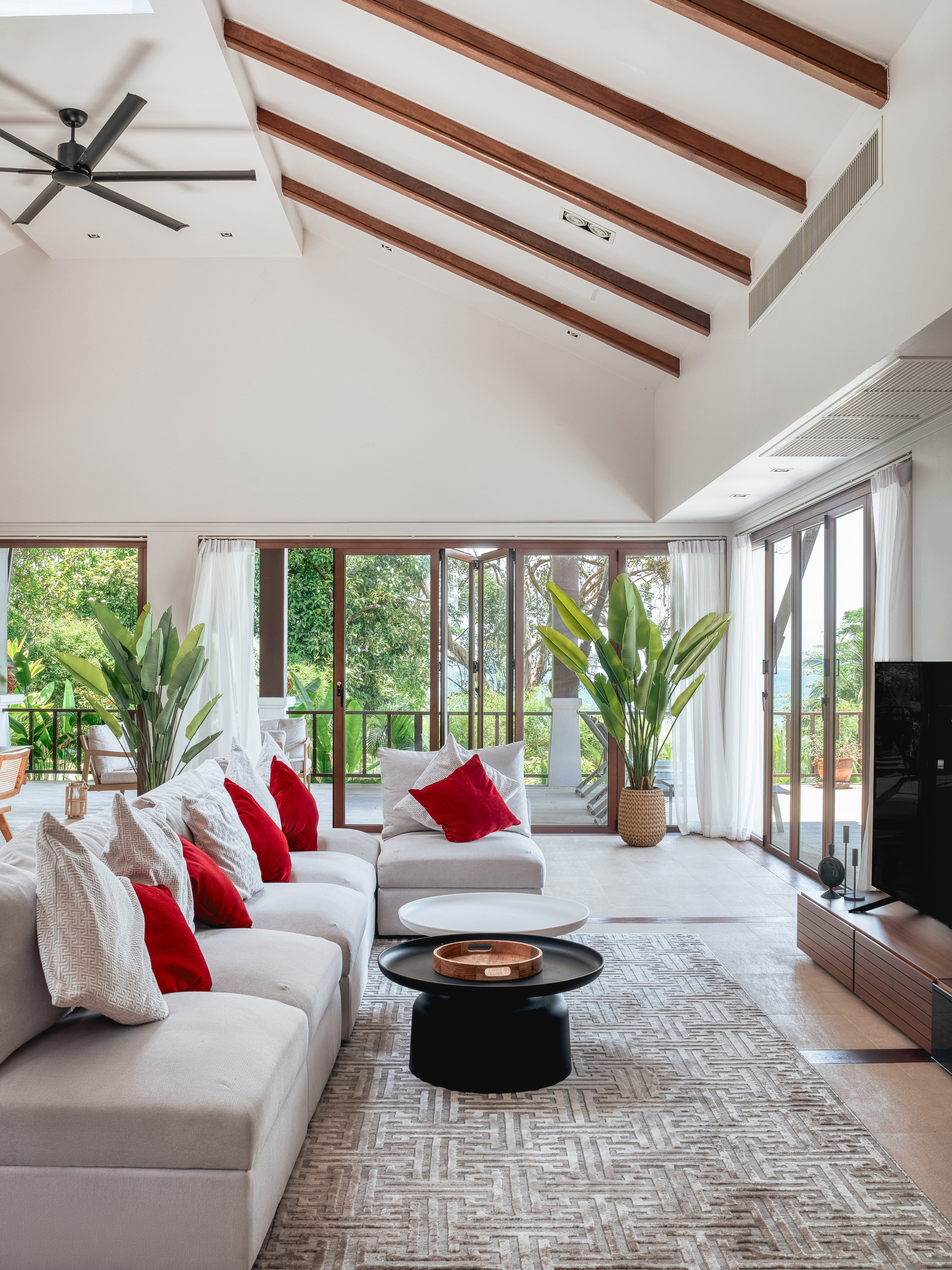 Interior Design Gallery | November 2025. Interior | Architecture | Real Estate Photographer Phuket & Bangkok