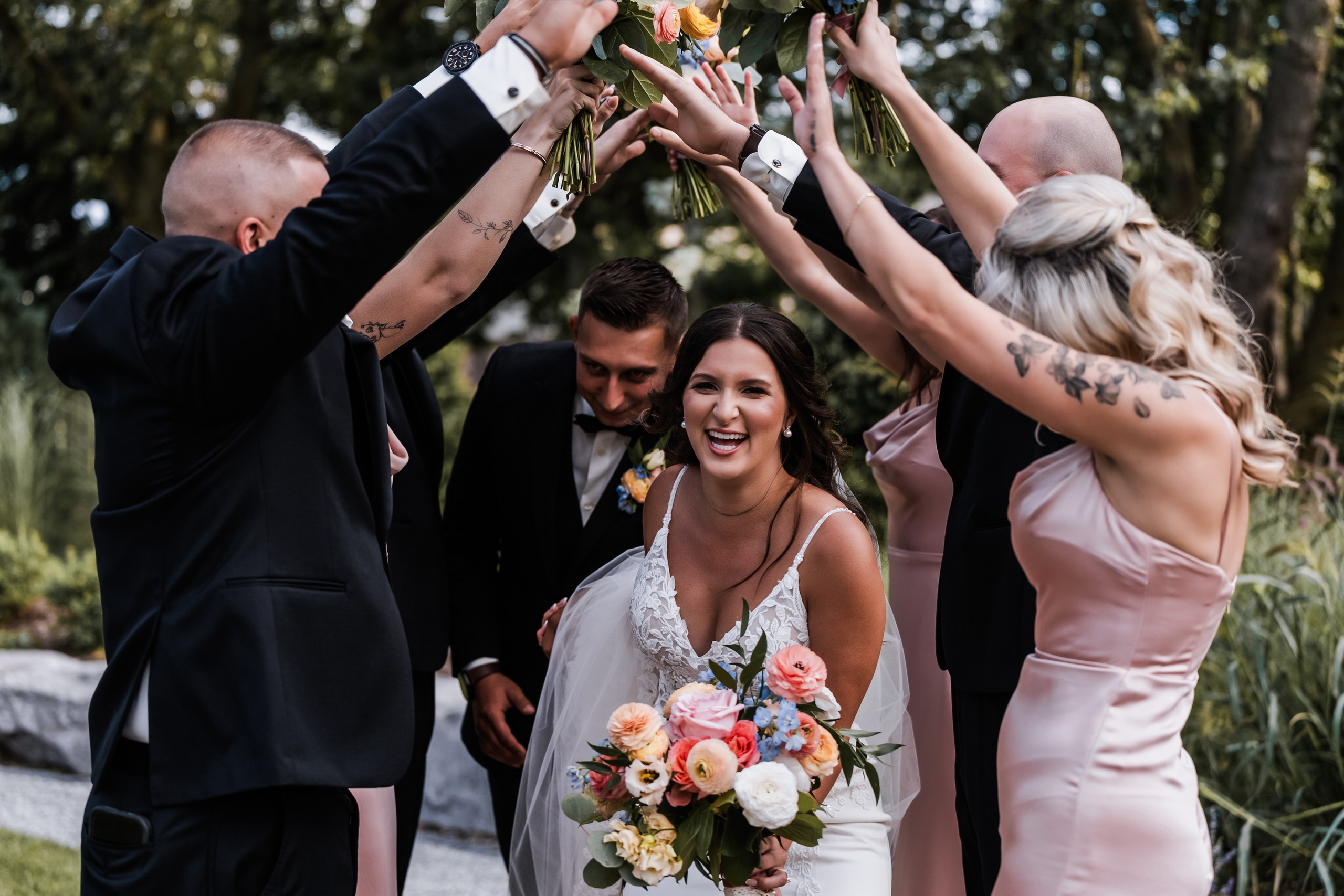 Wedding Stories. Madhurina photography