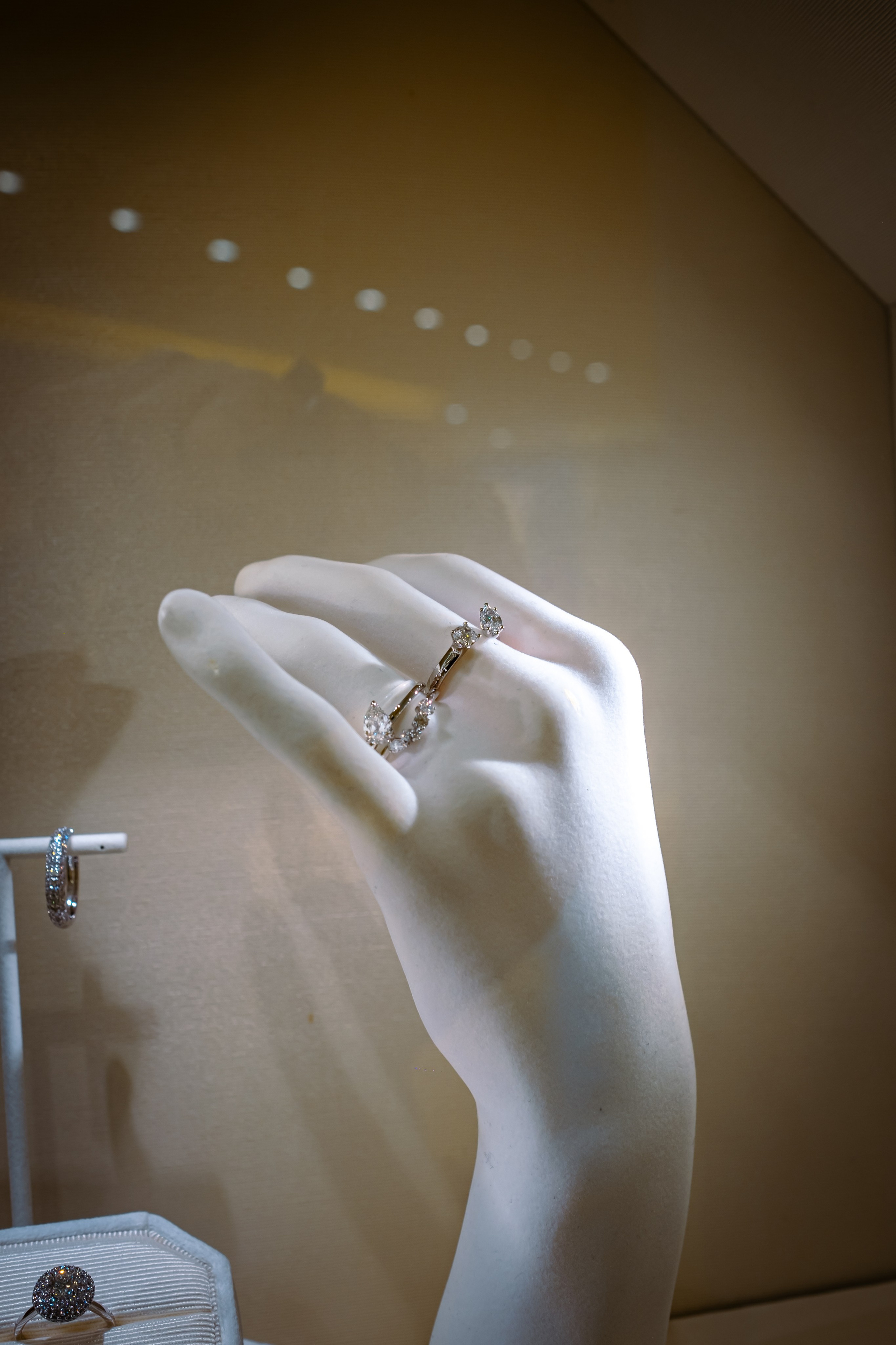 SWAROVSKI. Фотограф в Сеуле, Южная Корея Наталья Доброквашина