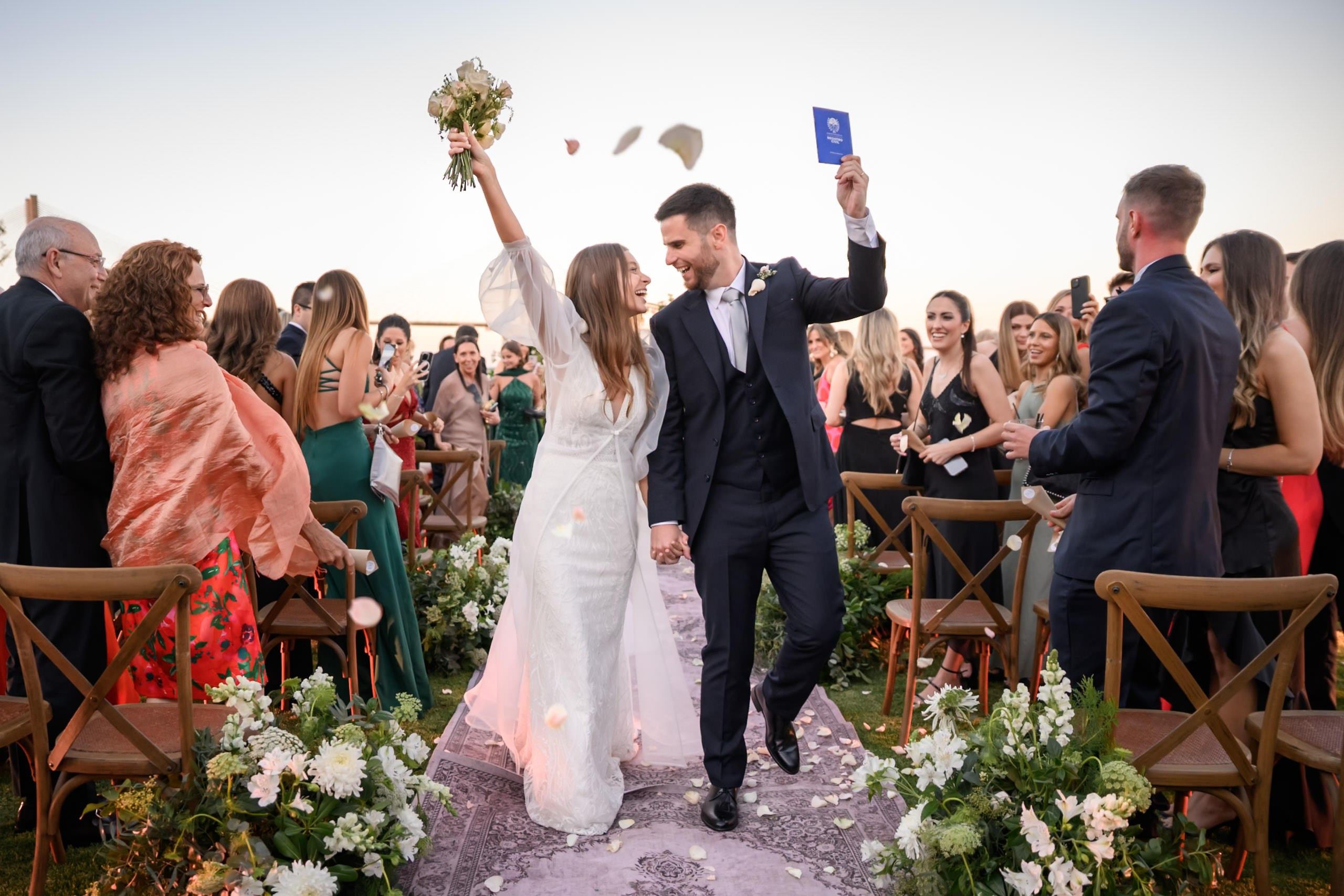 Bodas en Rosario