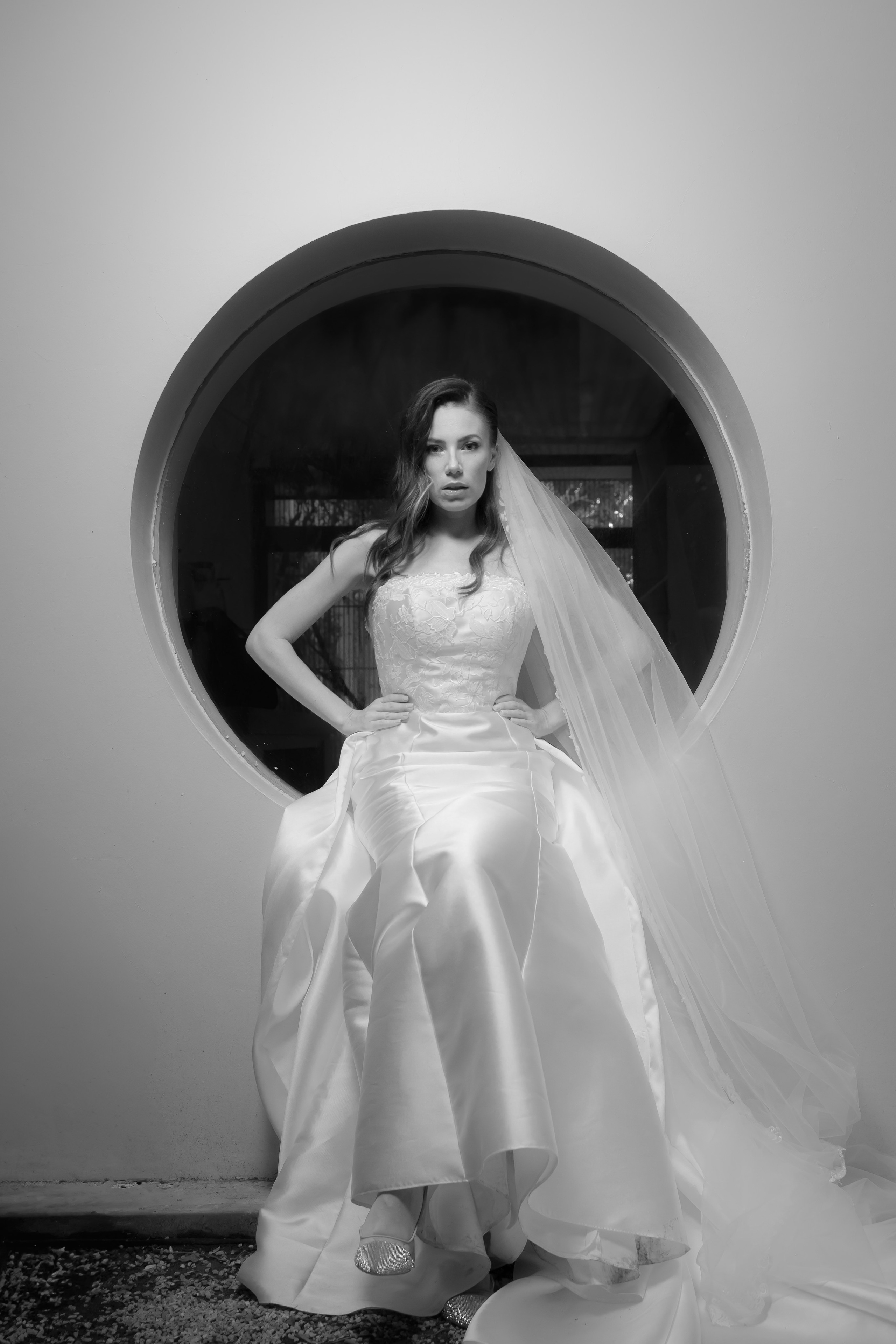 Fotografía de Boda