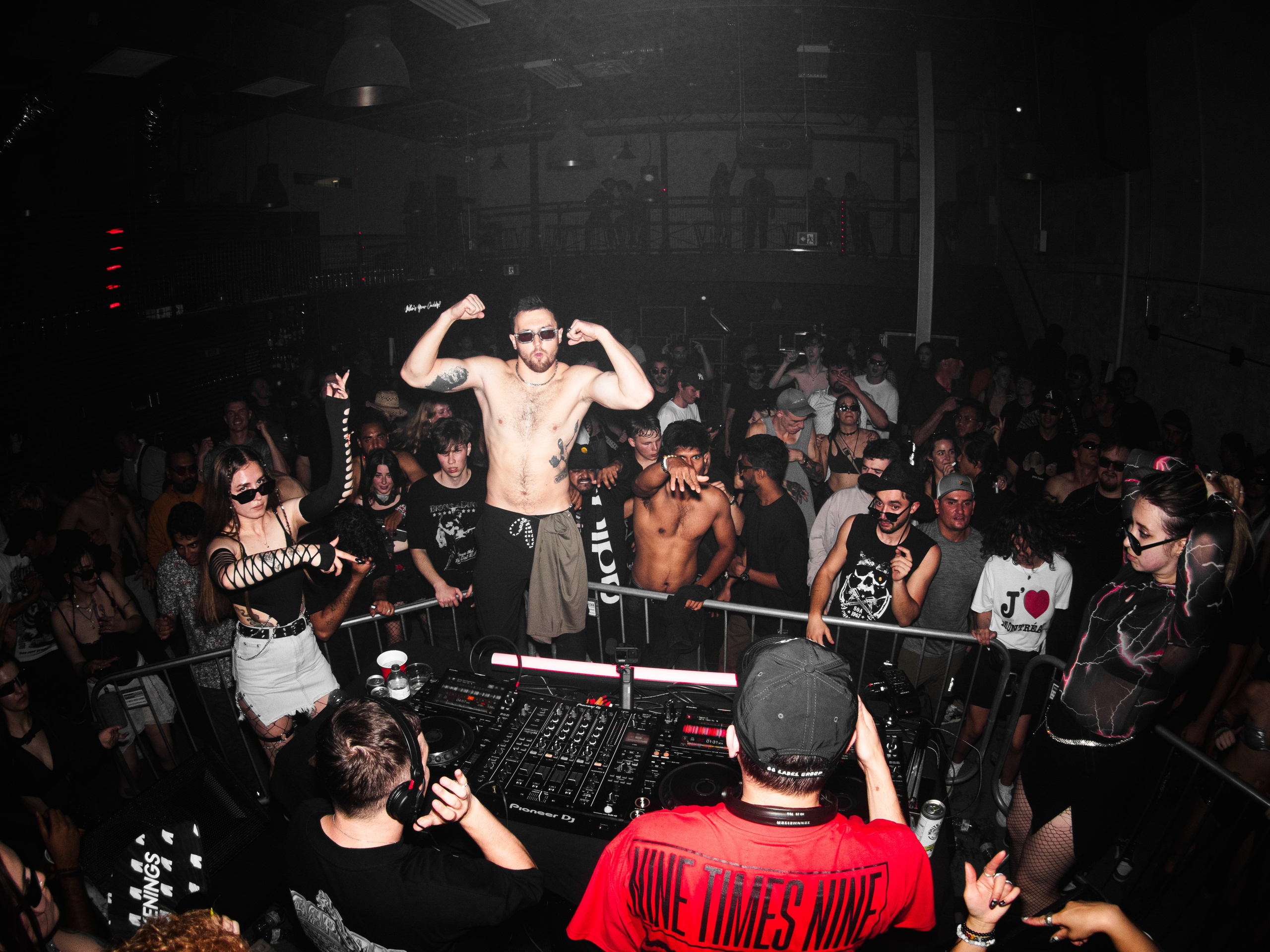 Event Photography Buenos Aires – Nik Voropaiev. Photographer and Videographer in Buenos Aires | Visual NV