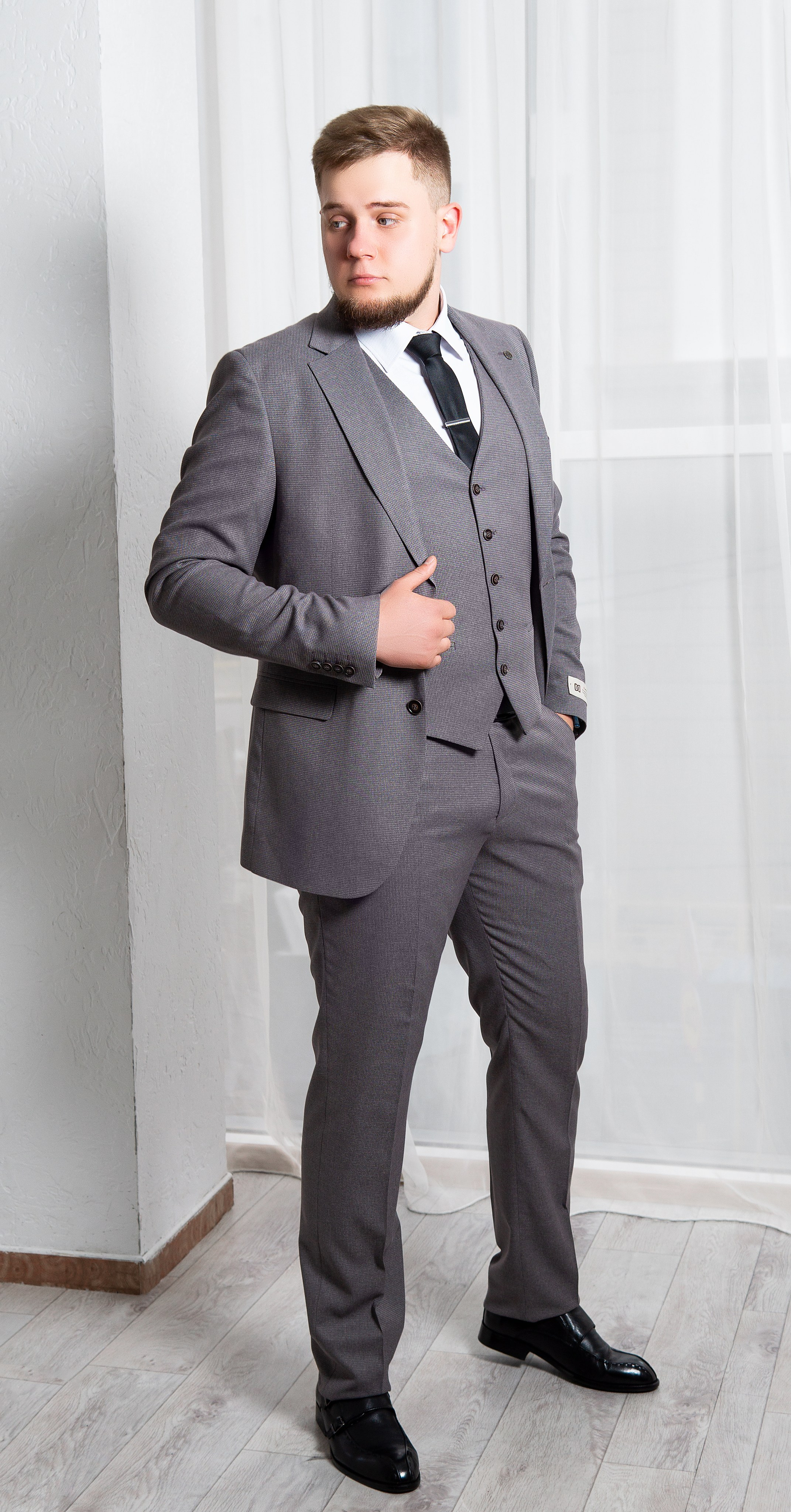 Brand & Fashion. Marina Baliakina | Portrait and Wedding Photographer | Toronto Canada