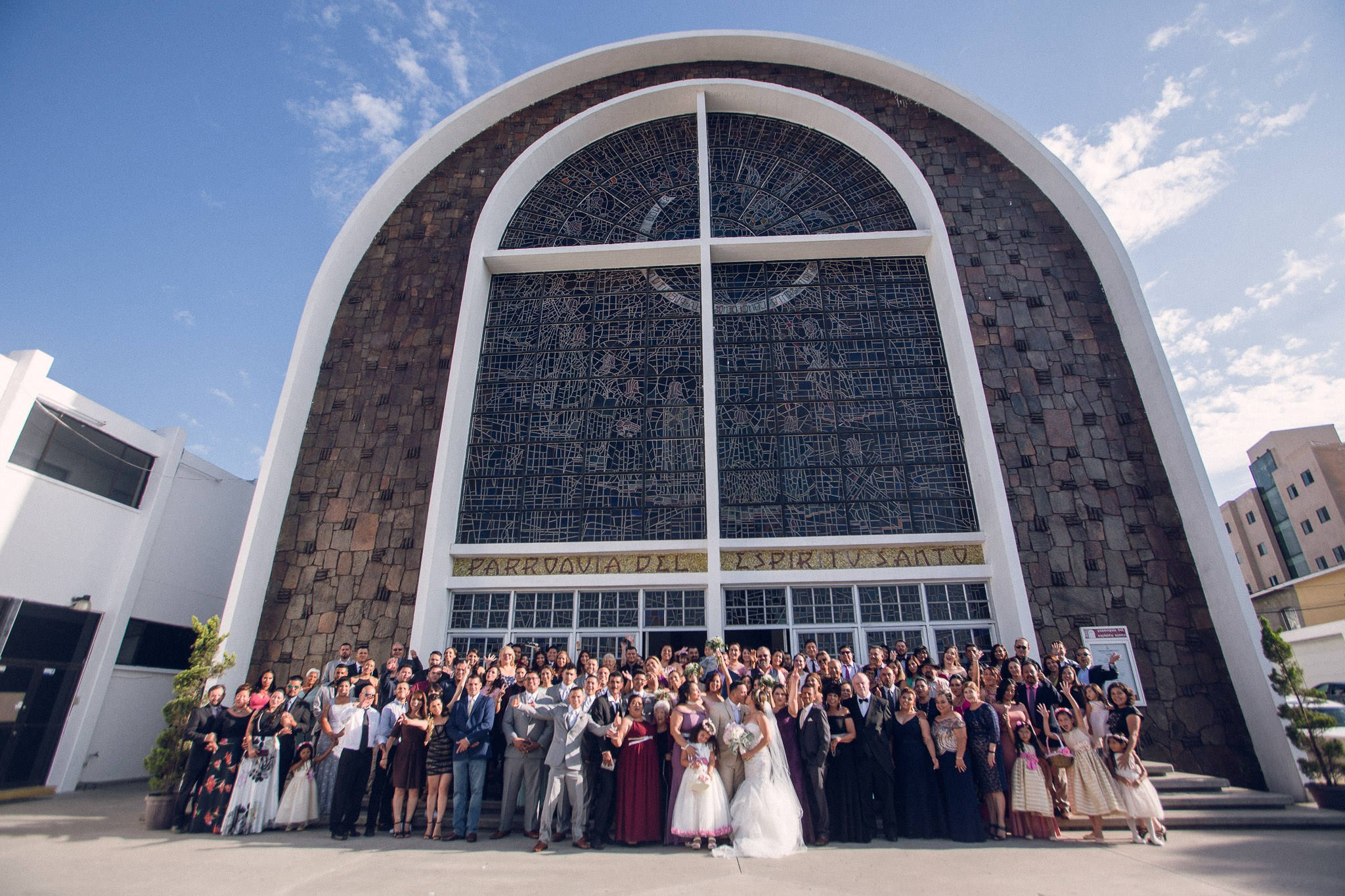 Cuatro Cuatros, Lucerna, Espiritu Sto y La Pérgola Boda Samantha Y Hector. Estudio de fotografia en Tijuana