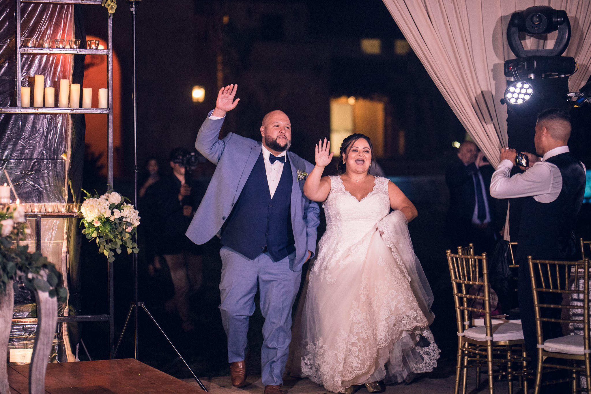 Adobe Guadalupe & Villa del Paraiso Boda Darline y Armando. Estudio de fotografia en Tijuana
