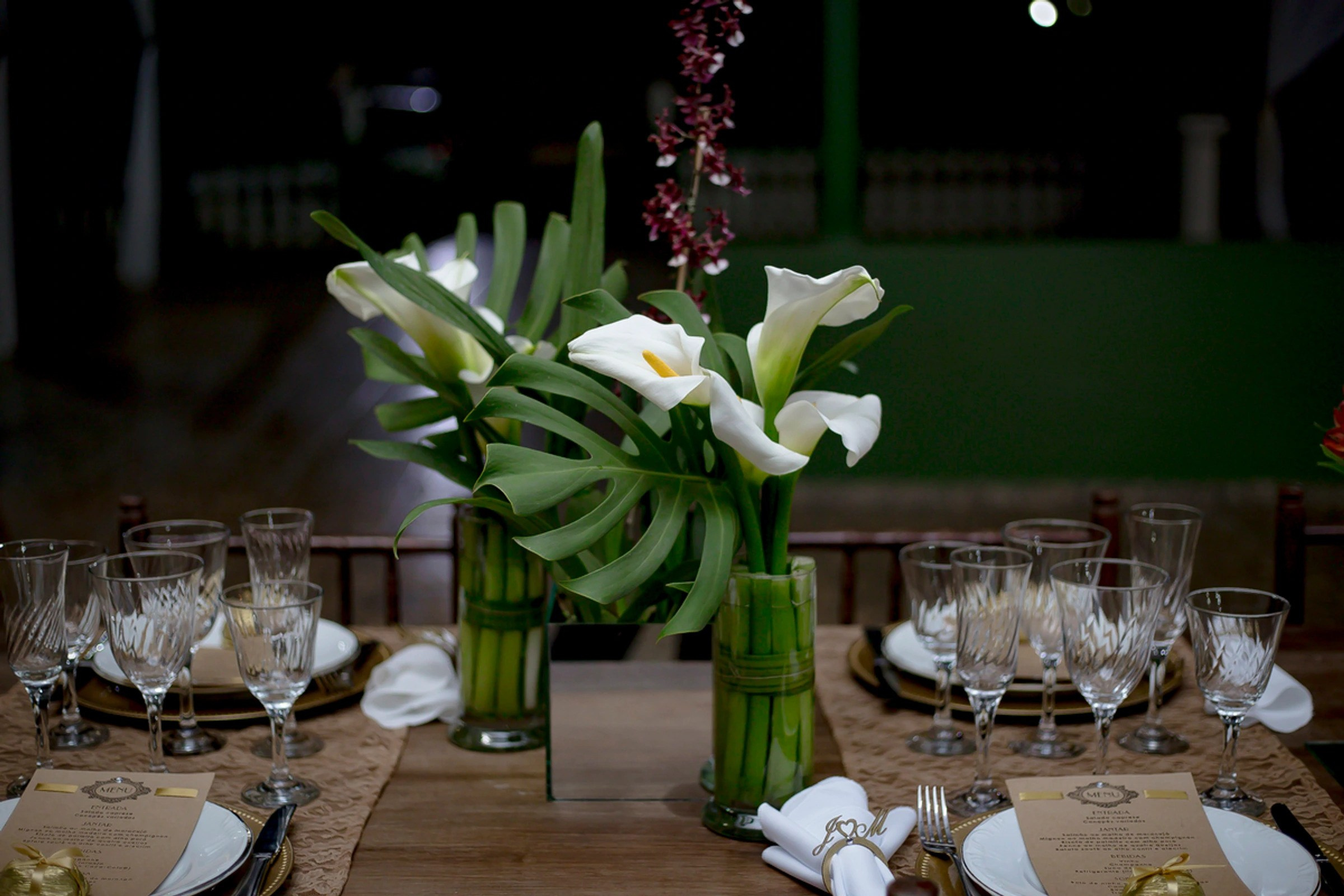 Bodas de Ouro - J & M. Fotógrafa de Eventos em São Paulo e Sorocaba Kika Damasceno