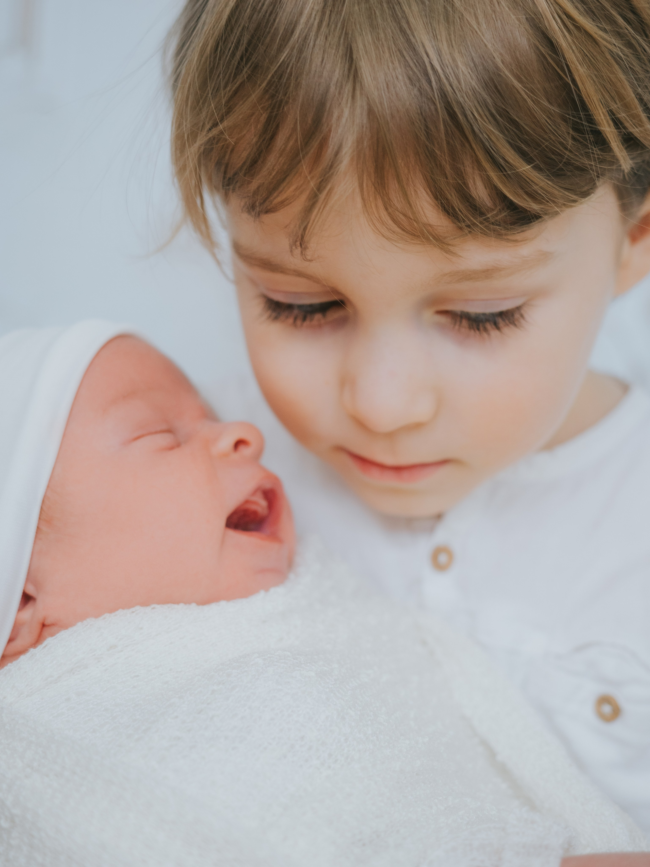 Mimosa Studios — Motherhood, Portrait & Family Photographer in Montreal