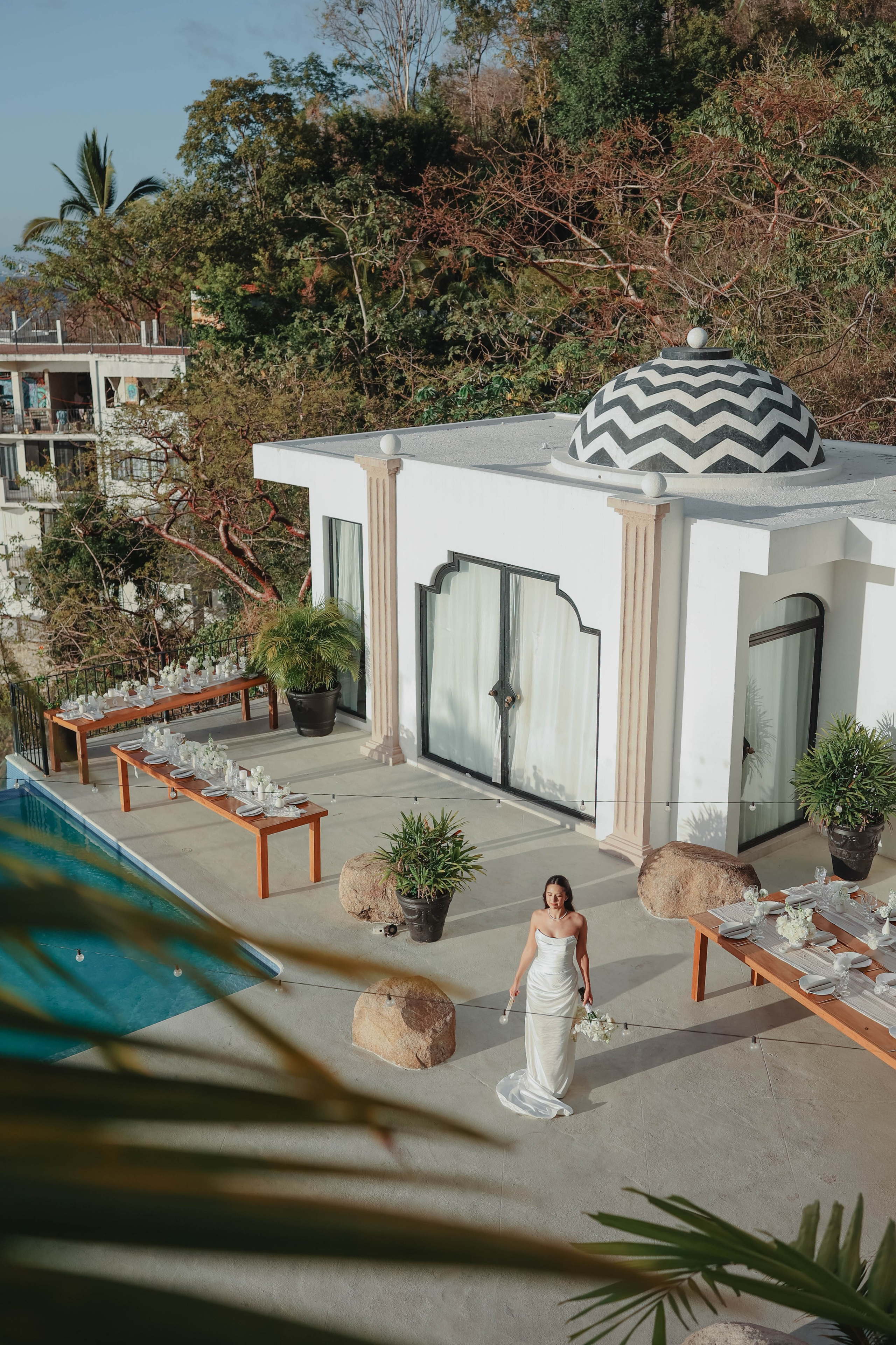 Destination Wedding Photographer in Puerto Vallarta & Riviera Nayarit | VL photo & film