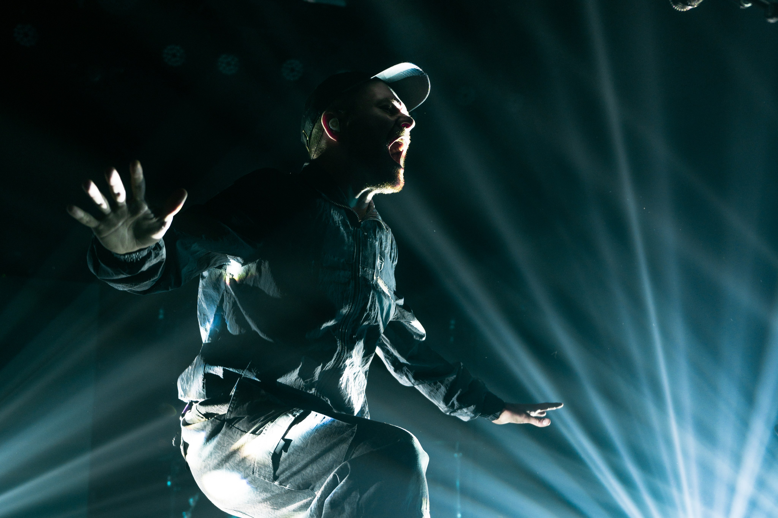 Event Photography Buenos Aires – Nik Voropaiev. Photographer and Videographer in Buenos Aires | Visual NV