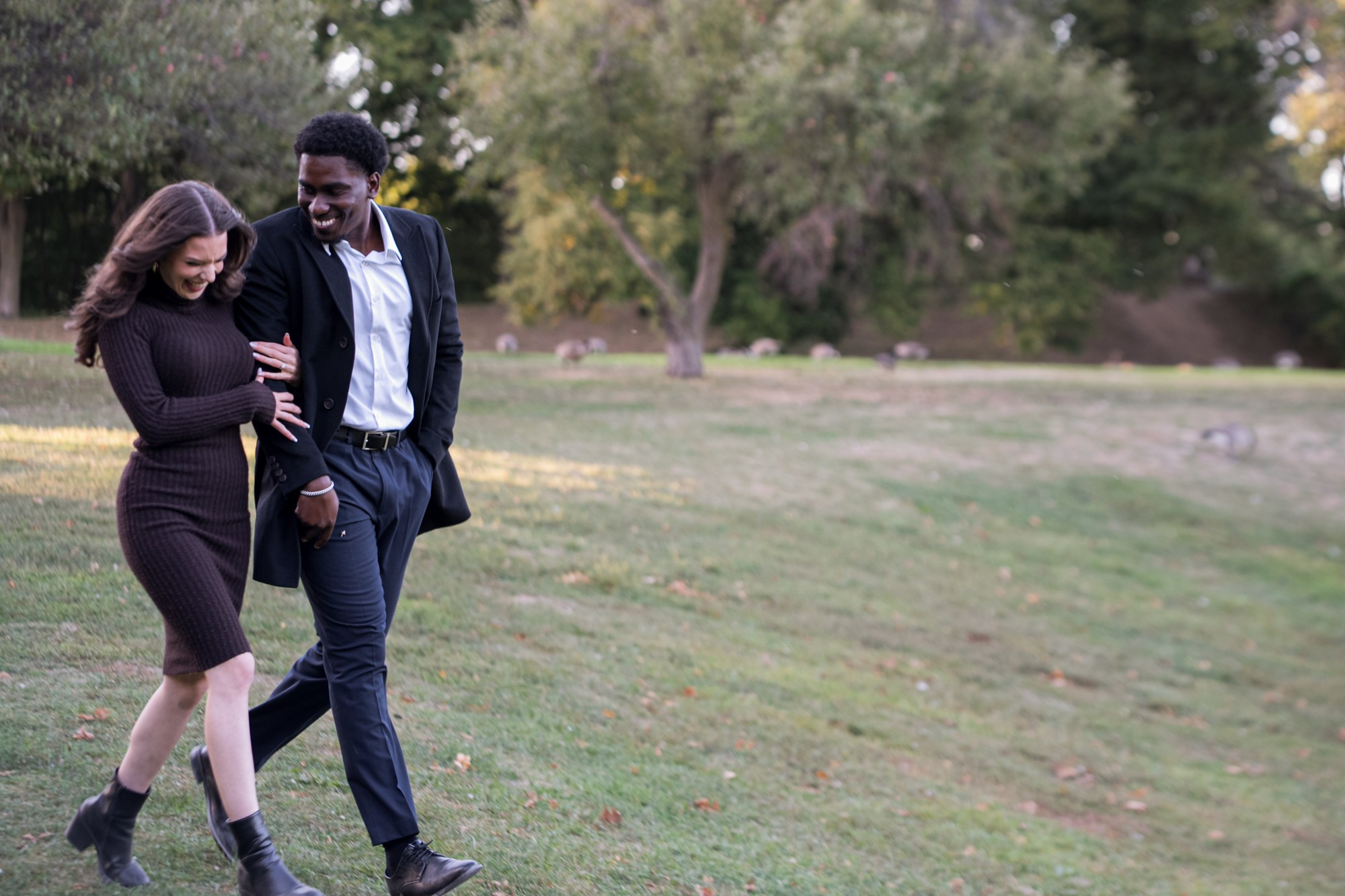 Engagement Sessions. Madhurina photography