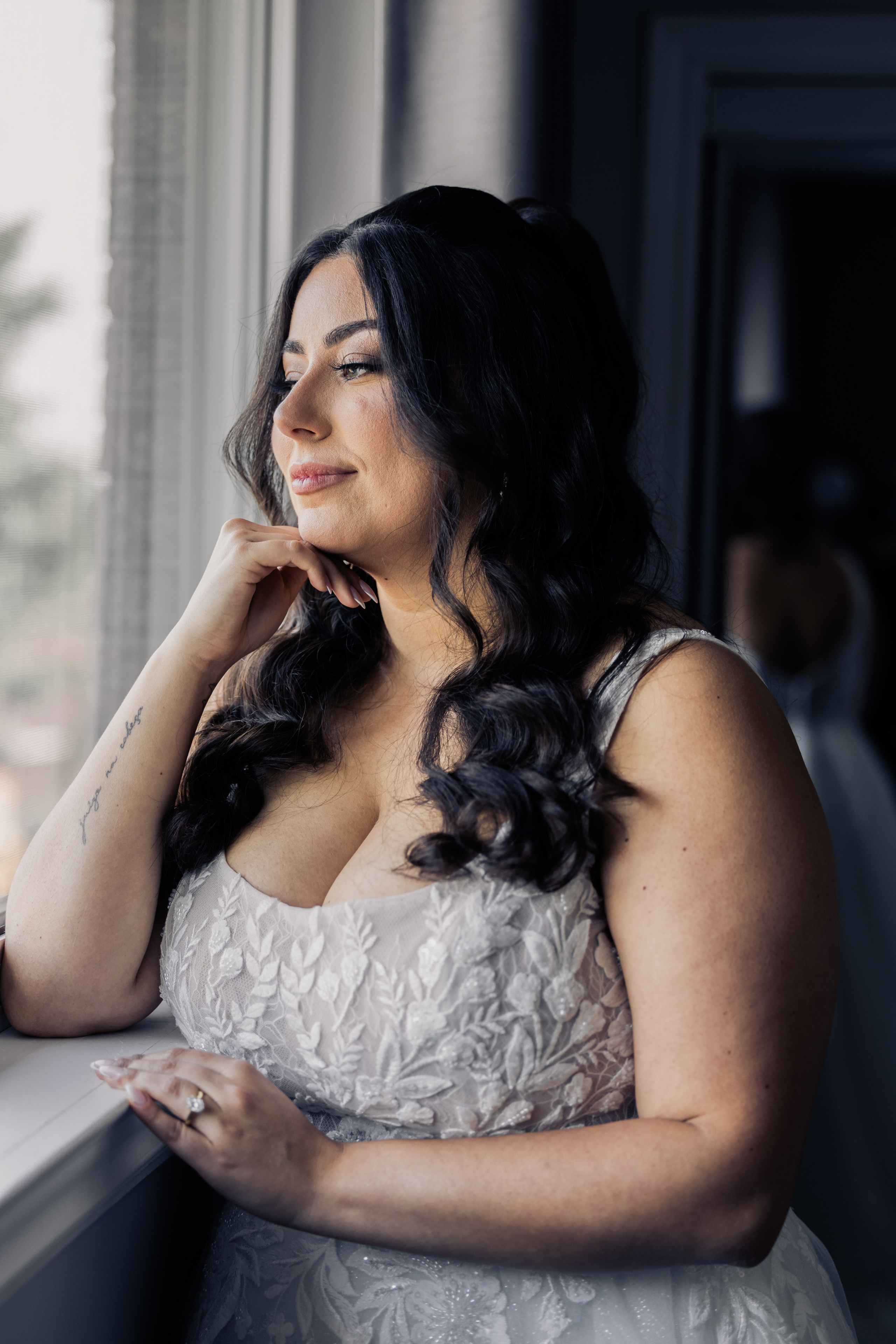 Wedding Stories. Madhurina photography