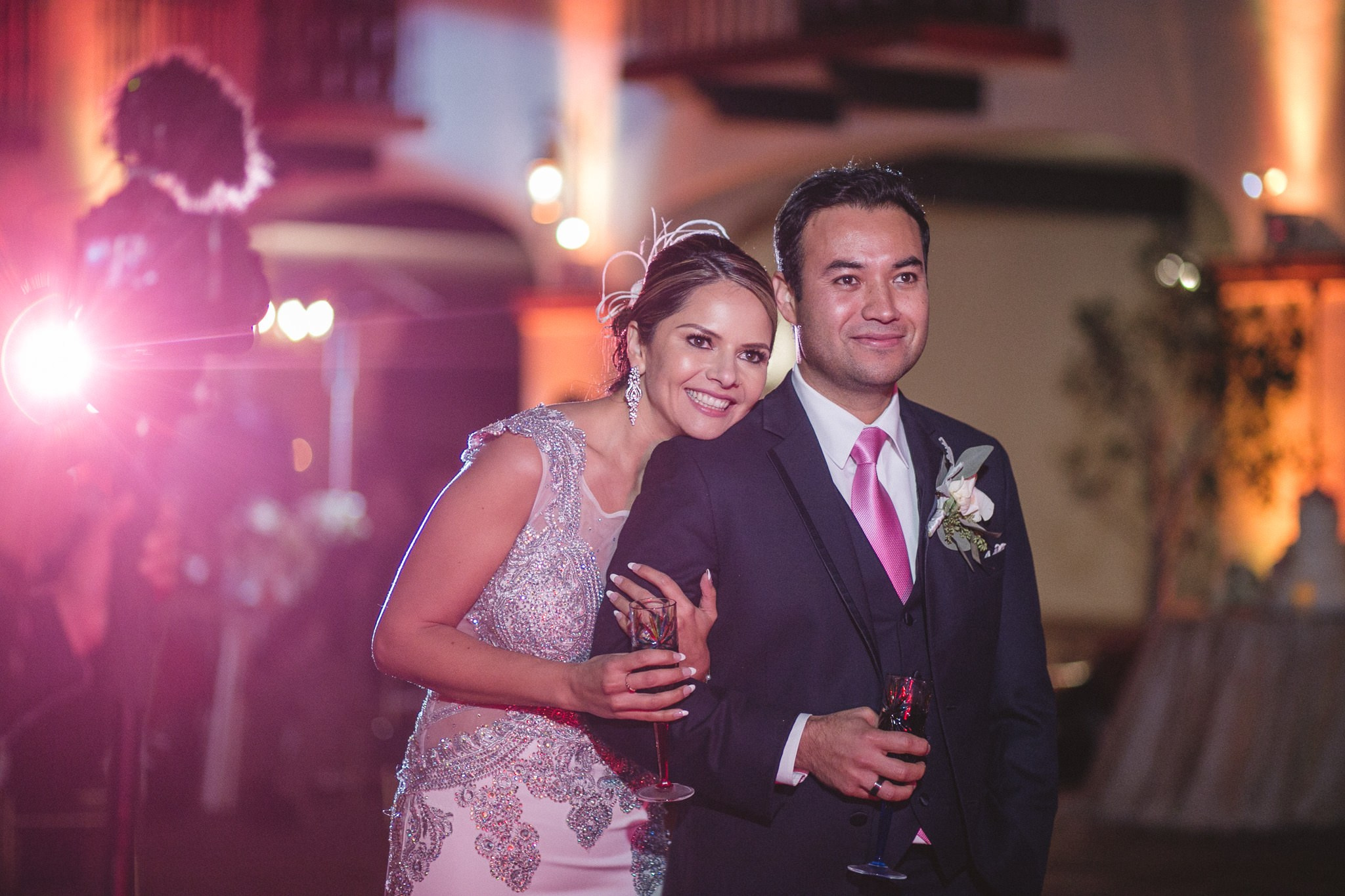 Bajamar Ensenada Boda Berenice y J Manuel. Estudio de fotografia en Tijuana