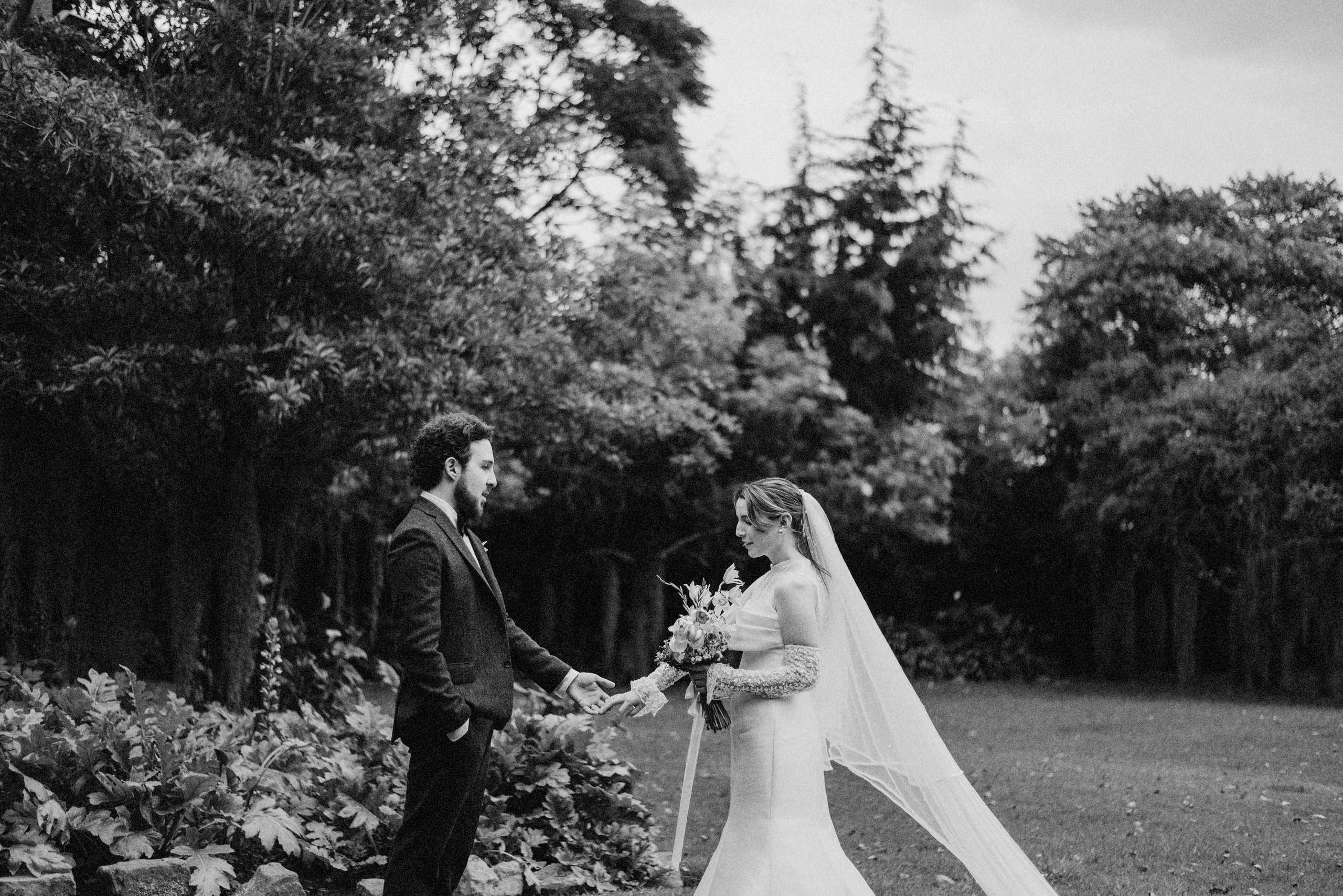 Fotografía y video de bodas en Bogotá - Colombia. Rafael Melo Weddings