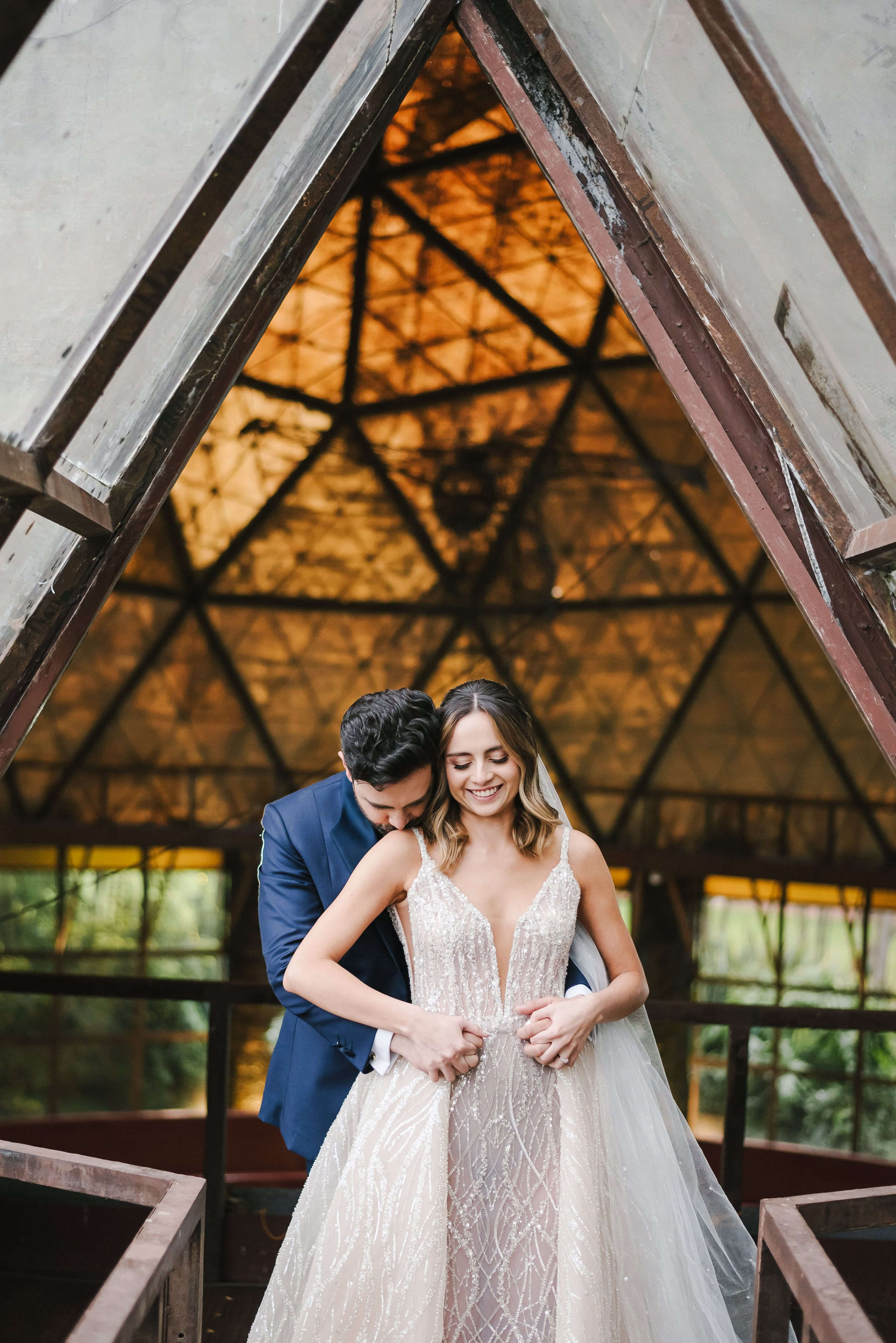 Fotografía y video de bodas en Hacienda pozo chico - Bogotá - Colombia. Rafael Melo Weddings