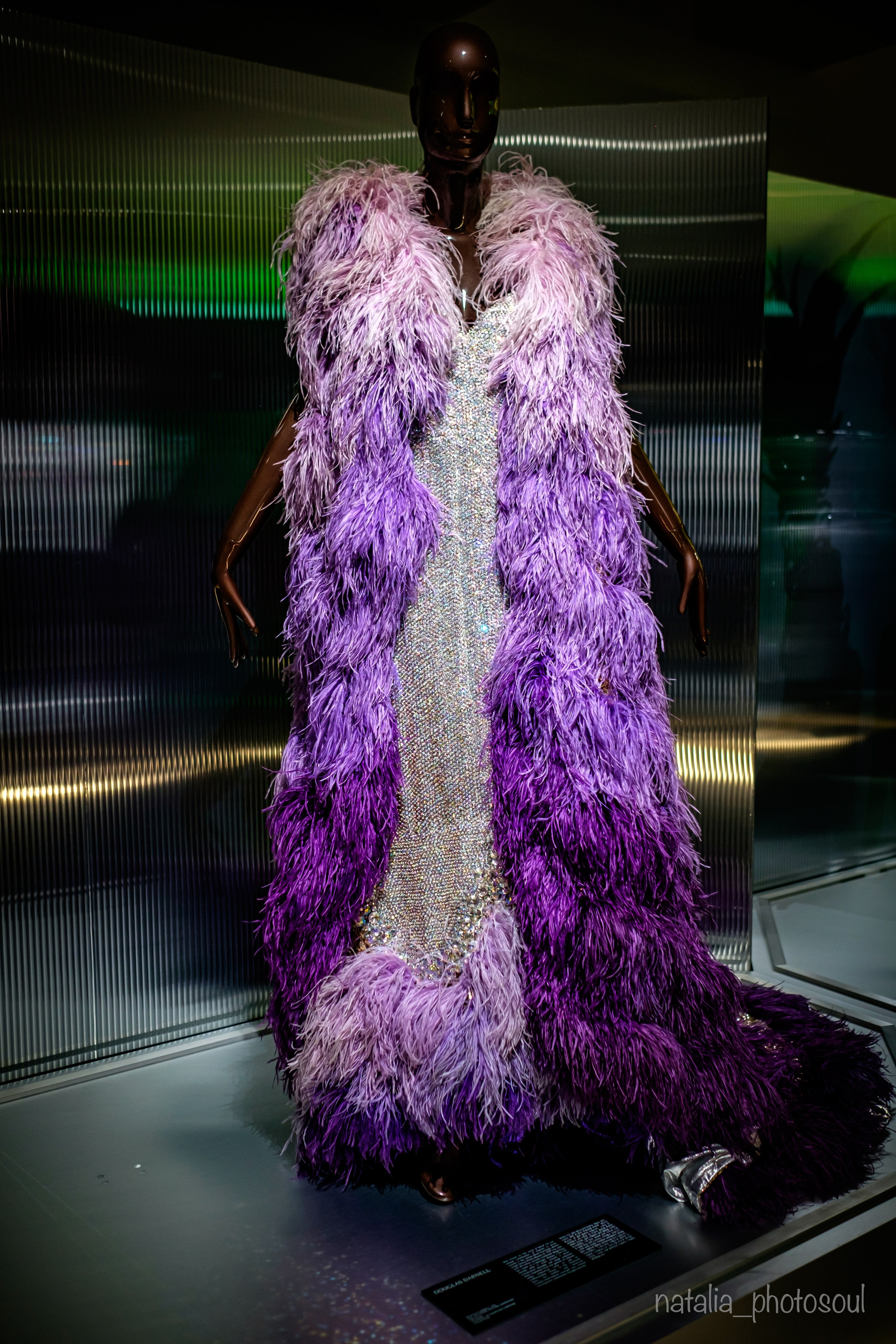 SWAROVSKI MASTERS OF LIGHT FROM VIENNA TO SEOUL. Photographer in Seoul Dobrokvashina Natalya