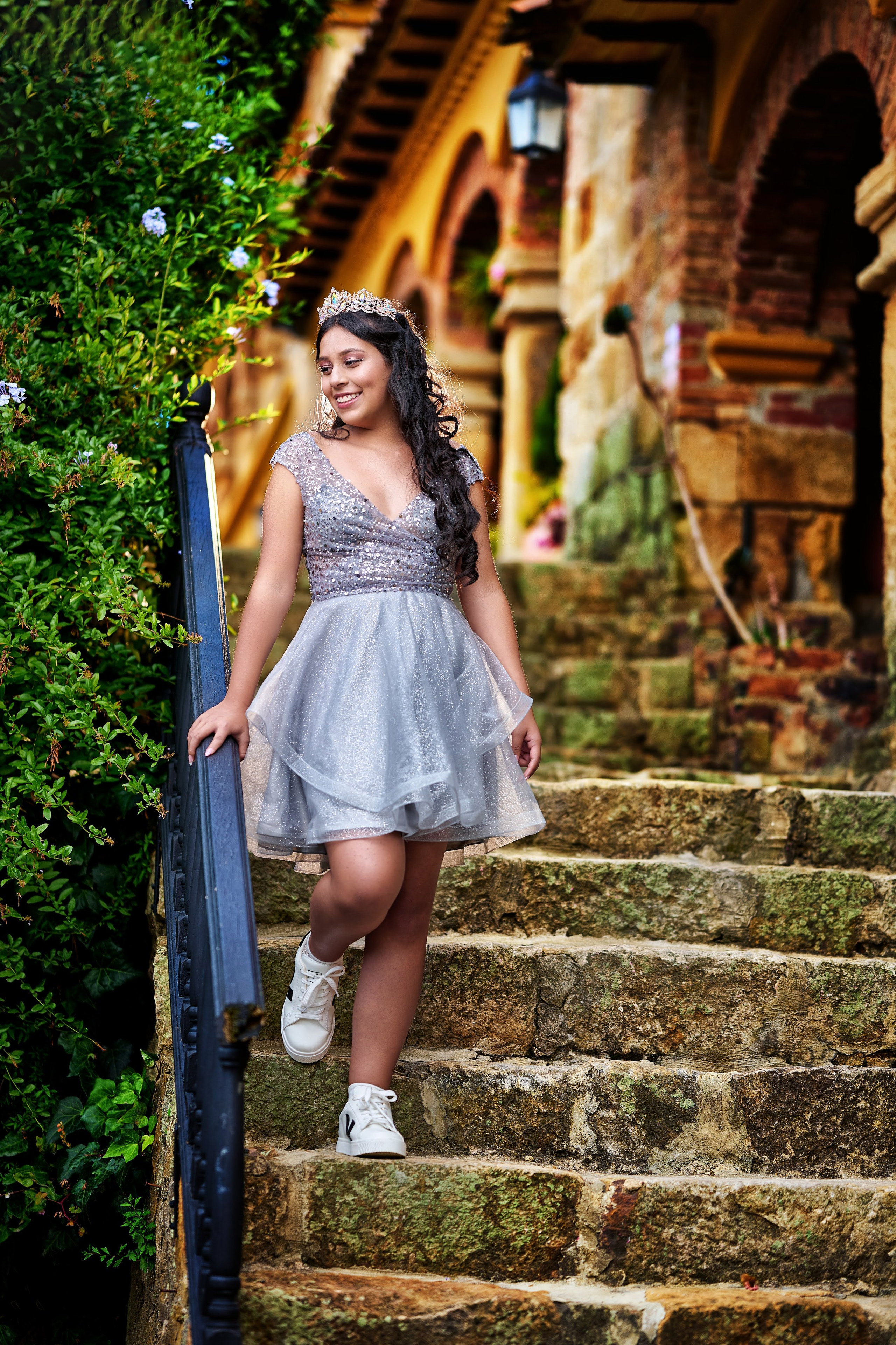Mis 15 | Sesiones de Fotografía Modernas. Wedding Photography & Videography by ZZ Hendrick | Capturing Your Love Story in Colombia & USA