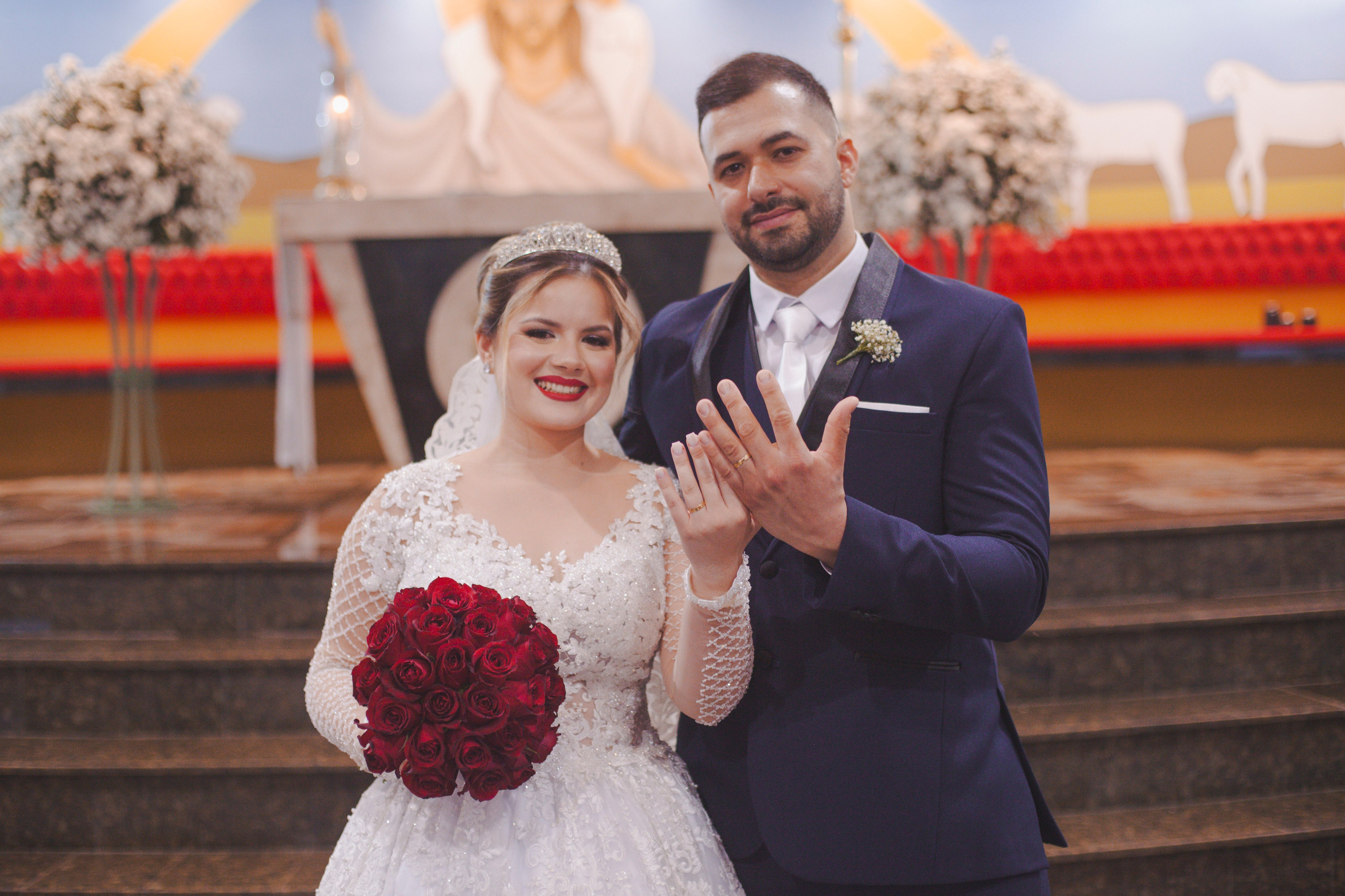YARA + PEDRO. Fotógrafos de casamento. empresas, família em Catanduva SP e região, Casal Gonçales