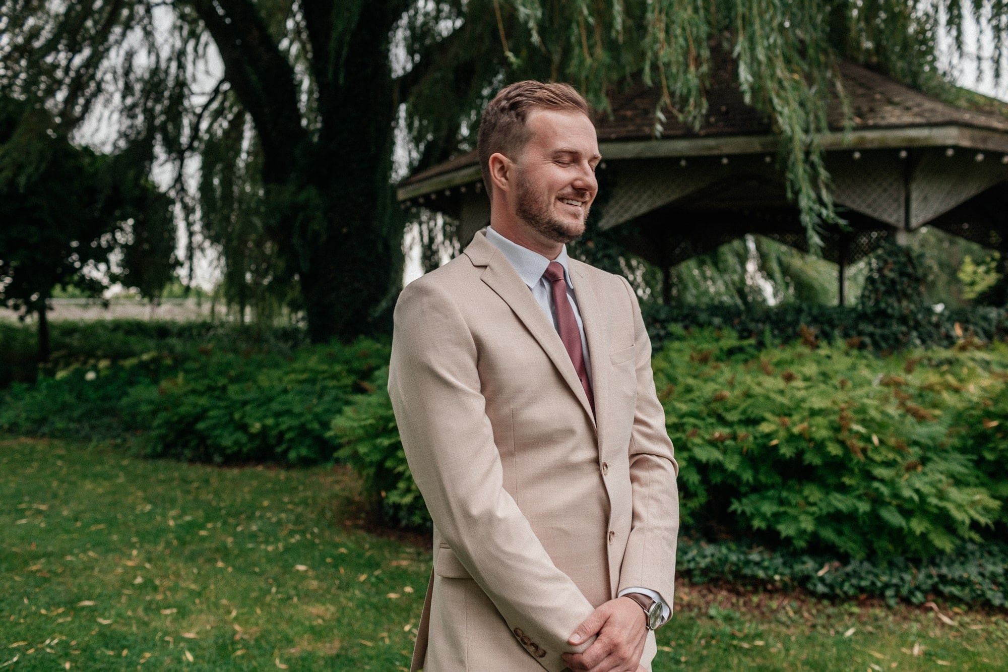 Jessica & Stephen. Storytellers Films — Candid Wedding Videographer & Photographer in Toronto, Ontario and beyond