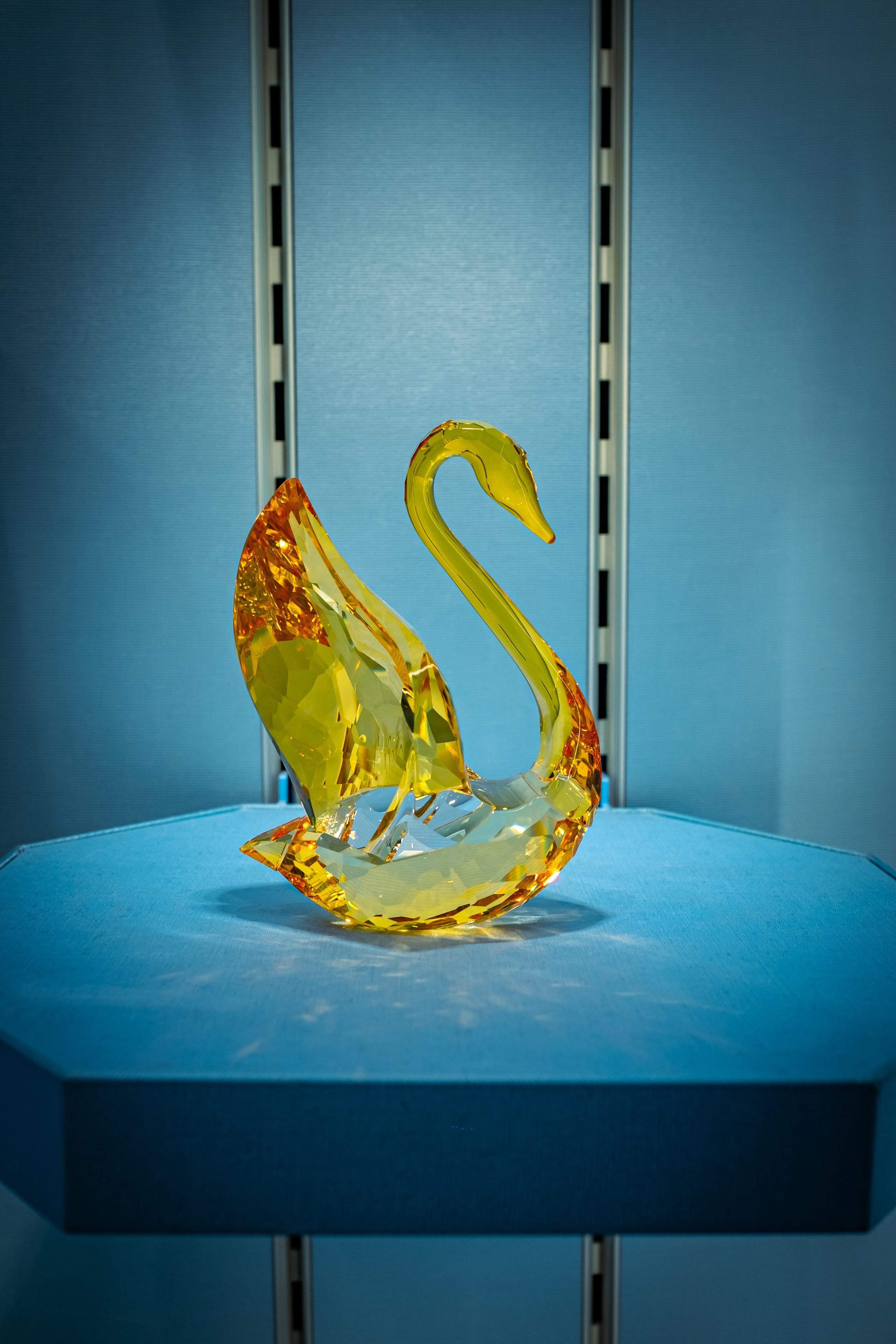 SWAROVSKI. Фотограф в Сеуле, Южная Корея Наталья Доброквашина