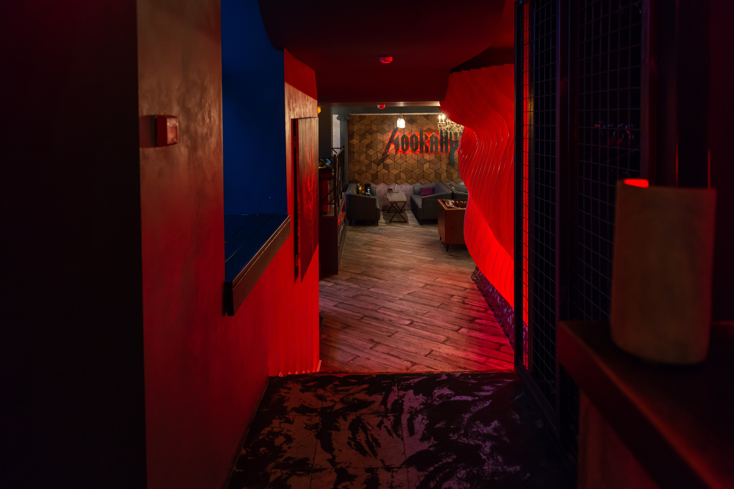Кальянная HookahPlace Курская. PHOTOGRAPHER QUINTANA ROO