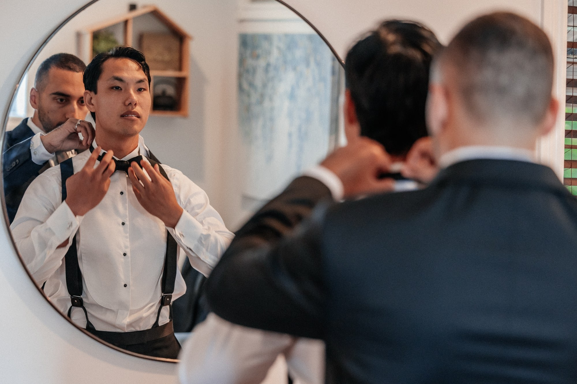 Ari & Jon. Storytellers Films — Candid Wedding Videographer & Photographer in Toronto, Ontario and beyond