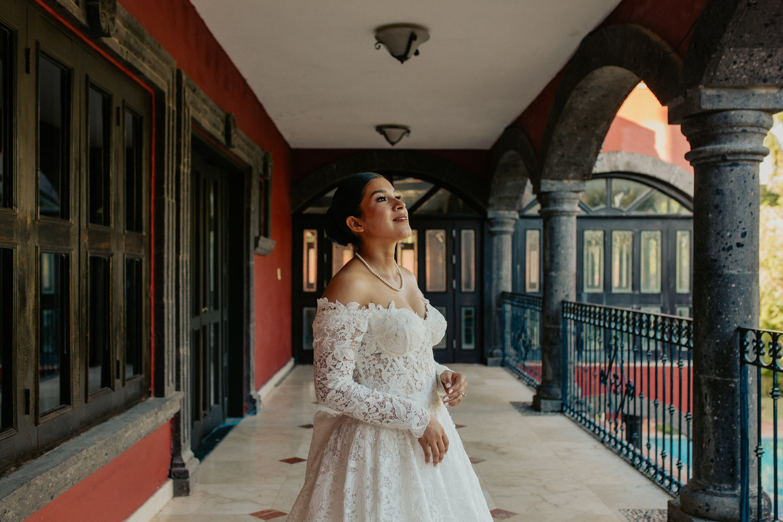 WEDDING PHOTOGRAPHY MAURICIO BORJA