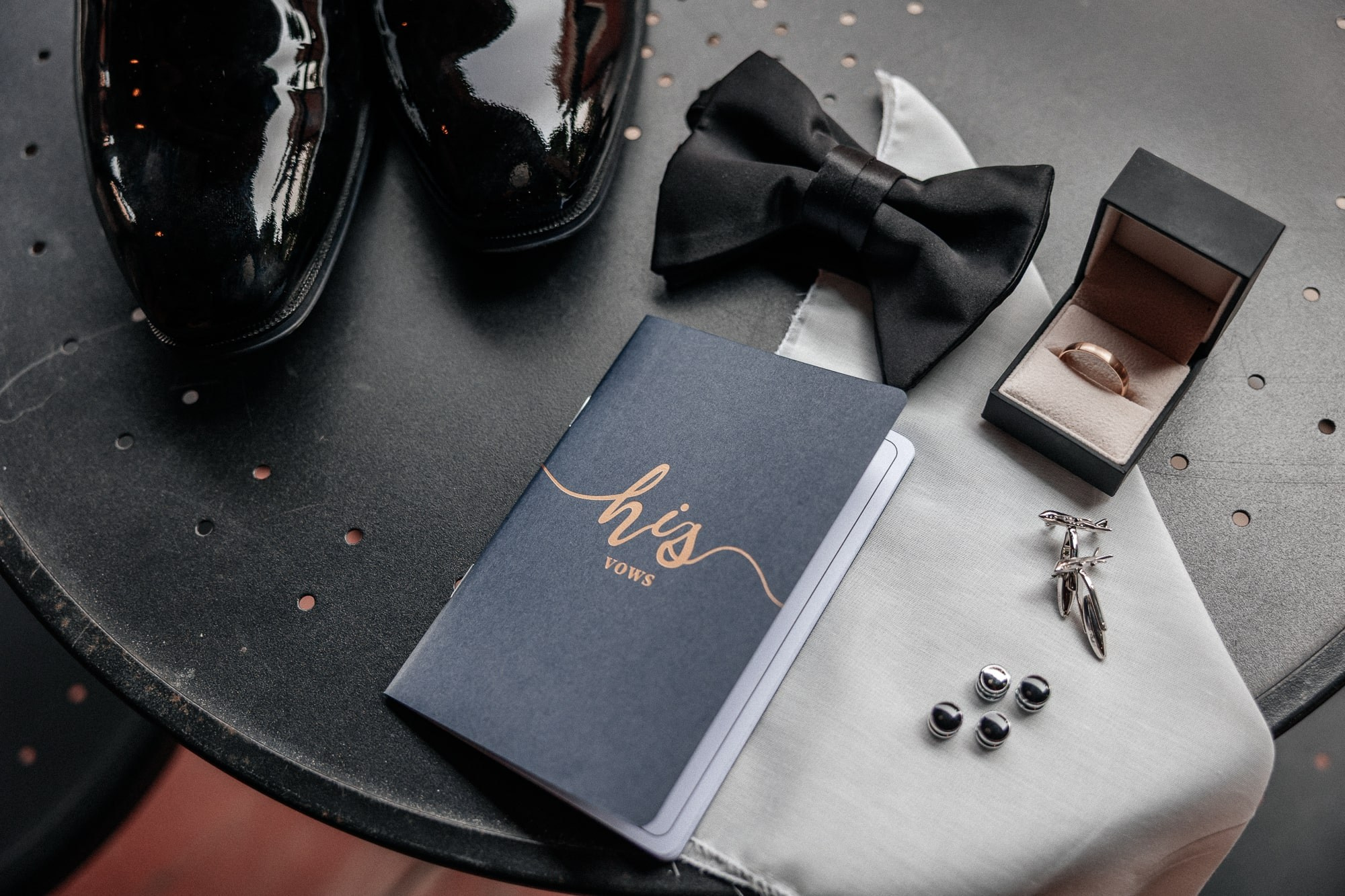 Ari & Jon. Storytellers Films — Candid Wedding Videographer & Photographer in Toronto, Ontario and beyond