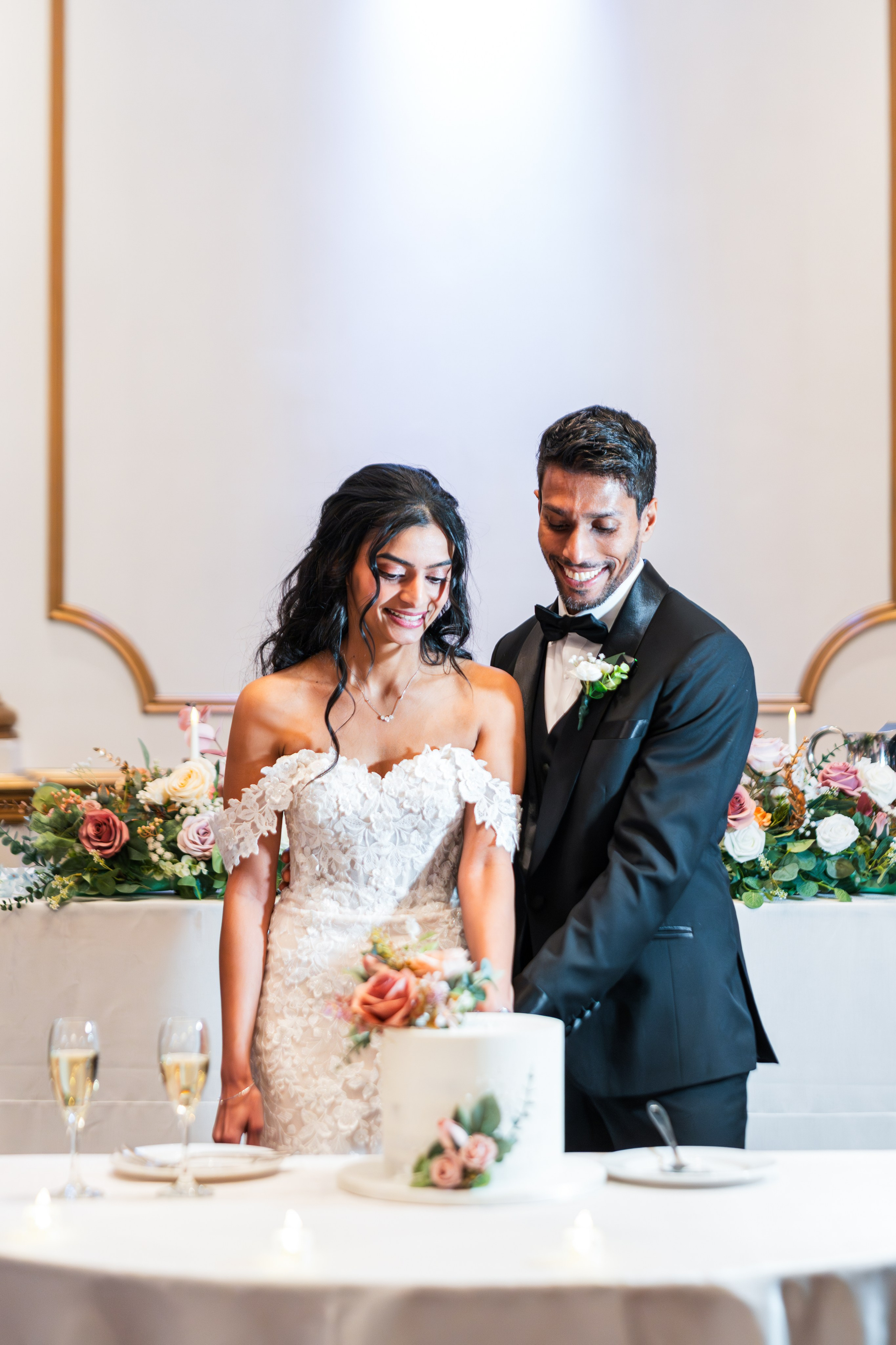 Wedding Stories. Madhurina photography