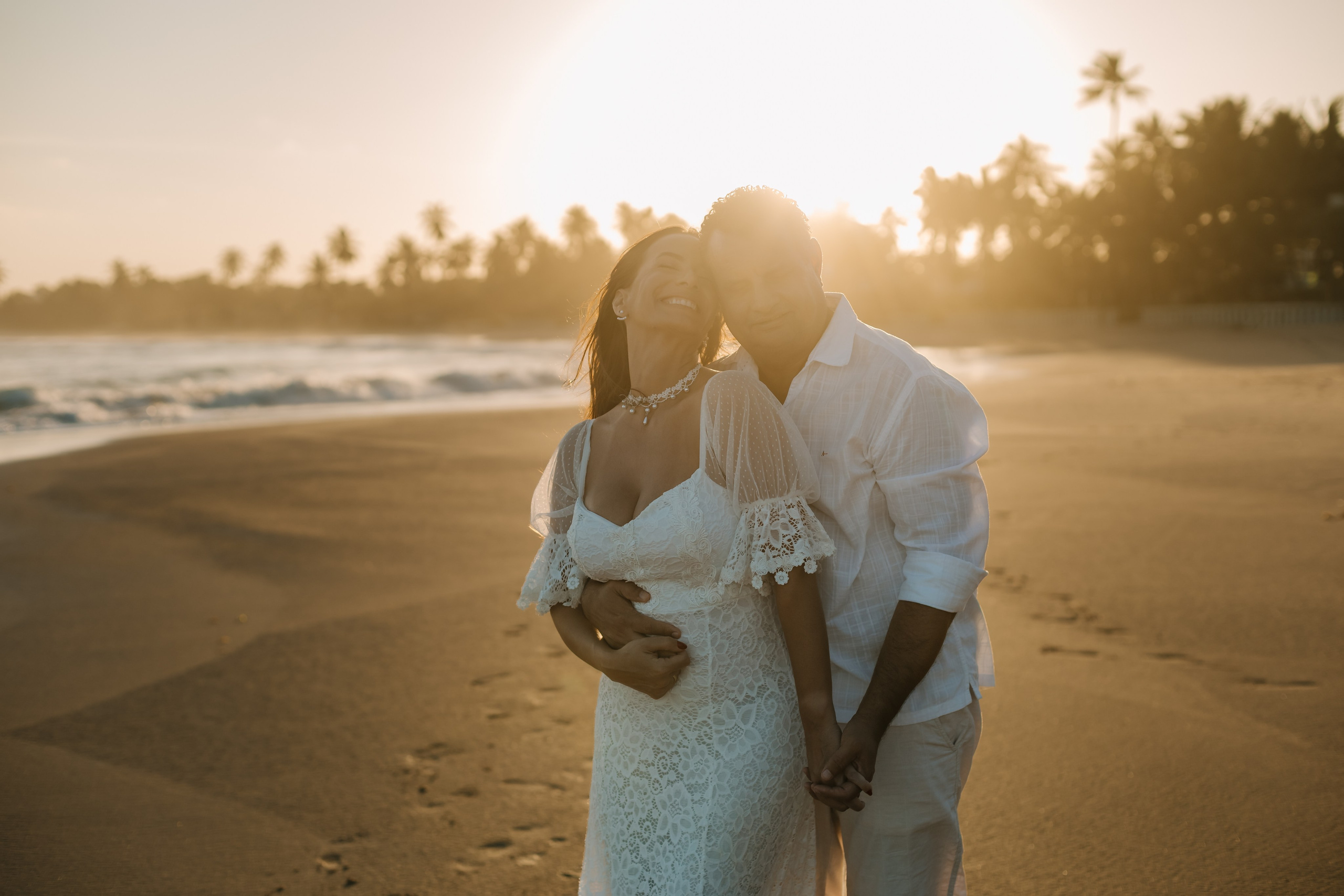 Ensaio de casal em Salvador — BA