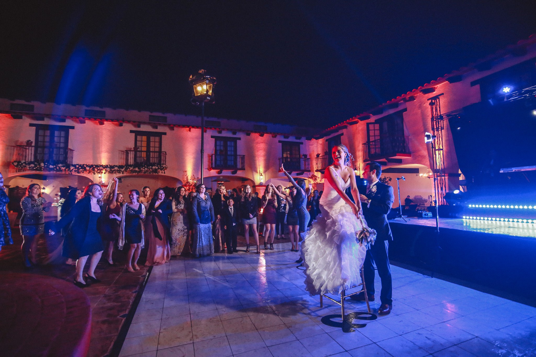 Bajamar Ensenada Boda Berenice y J Manuel. Estudio de fotografia en Tijuana