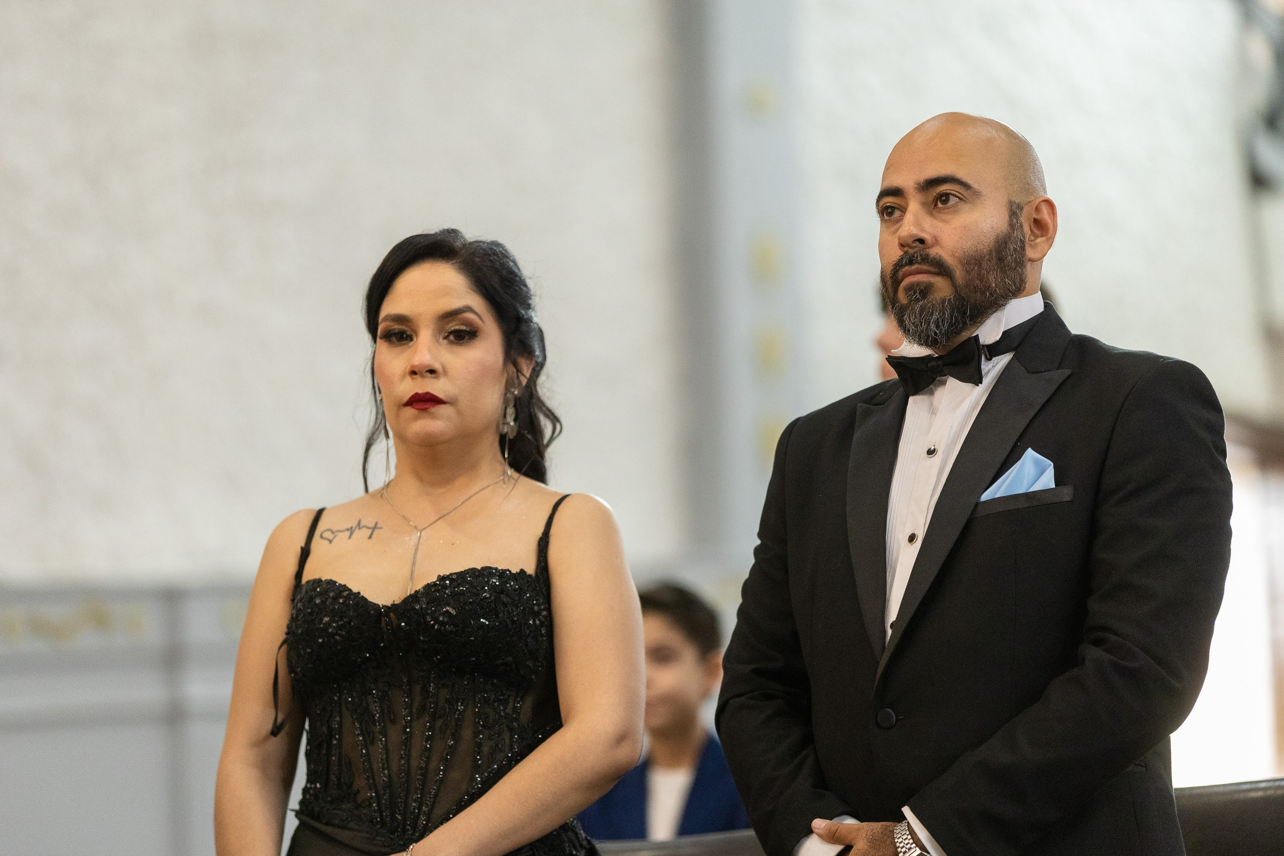 Camila XV — Una noche llena de sueños y emociones. Lg Fotografia