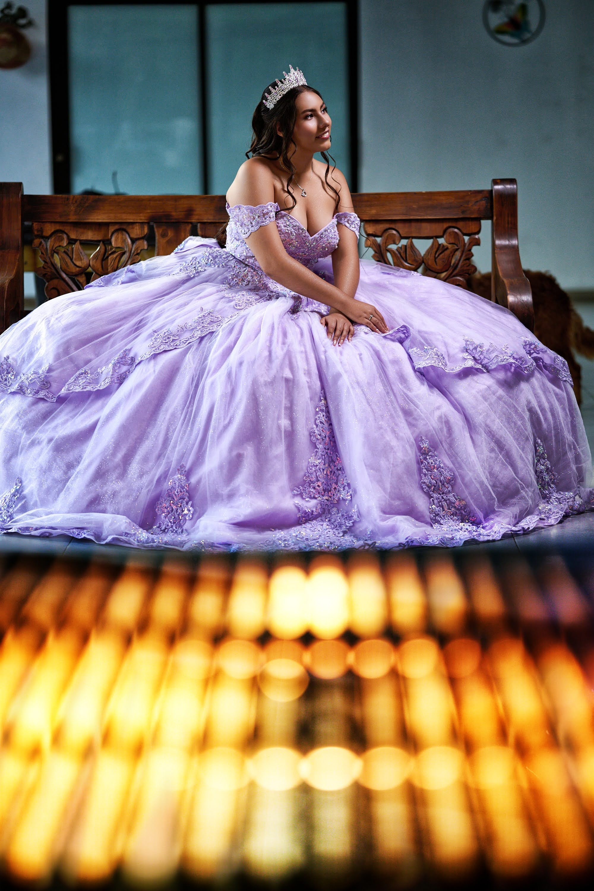 Mis 15 | Sesiones de Fotografía Modernas. Wedding Photography & Videography by ZZ Hendrick | Capturing Your Love Story in Colombia & USA