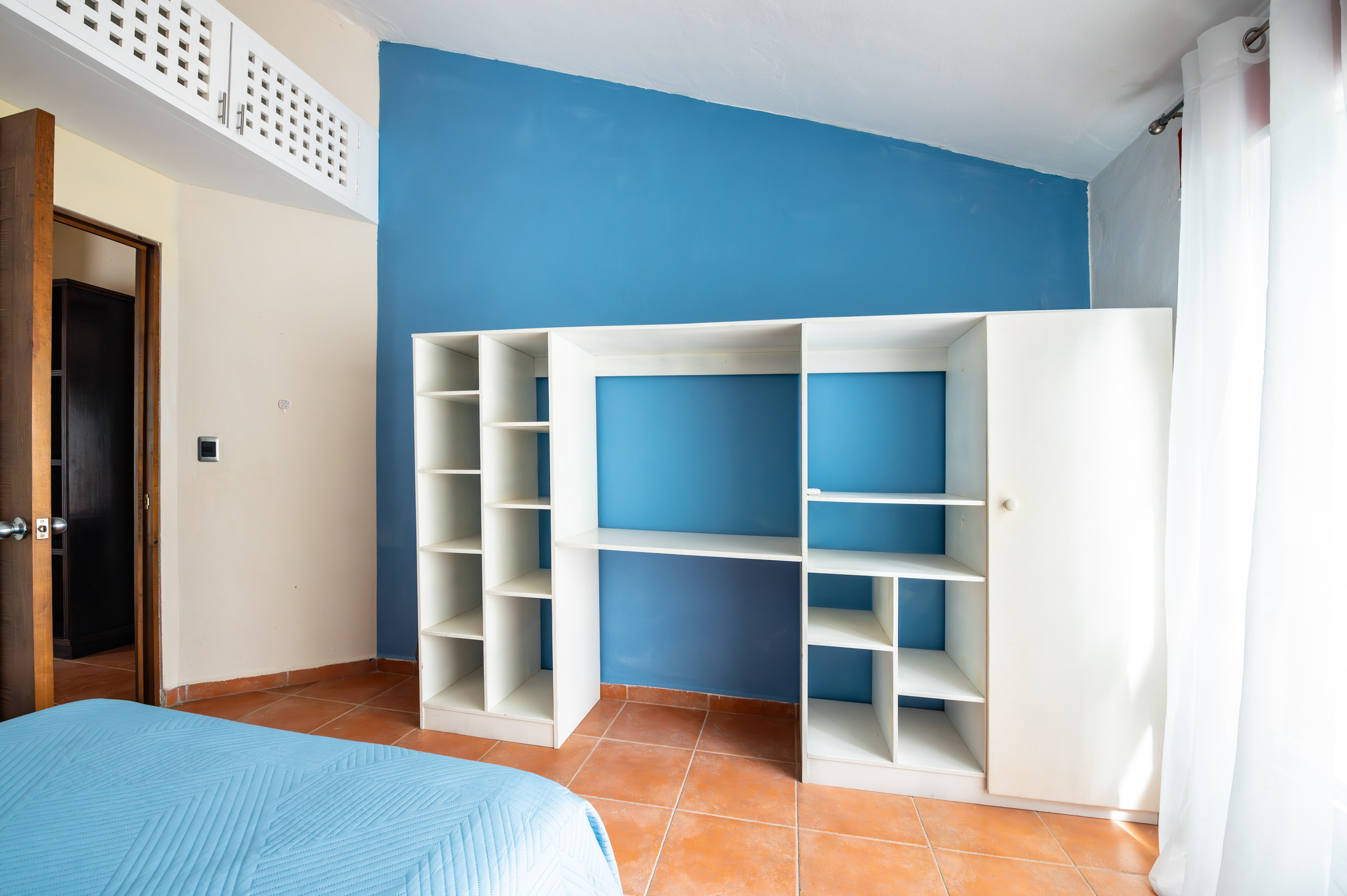 Fotografía de Interiores para Propiedades en Alquiler en Playa del Carmen. FOTÓGRAFO MÉXICO QUINTANA ROO