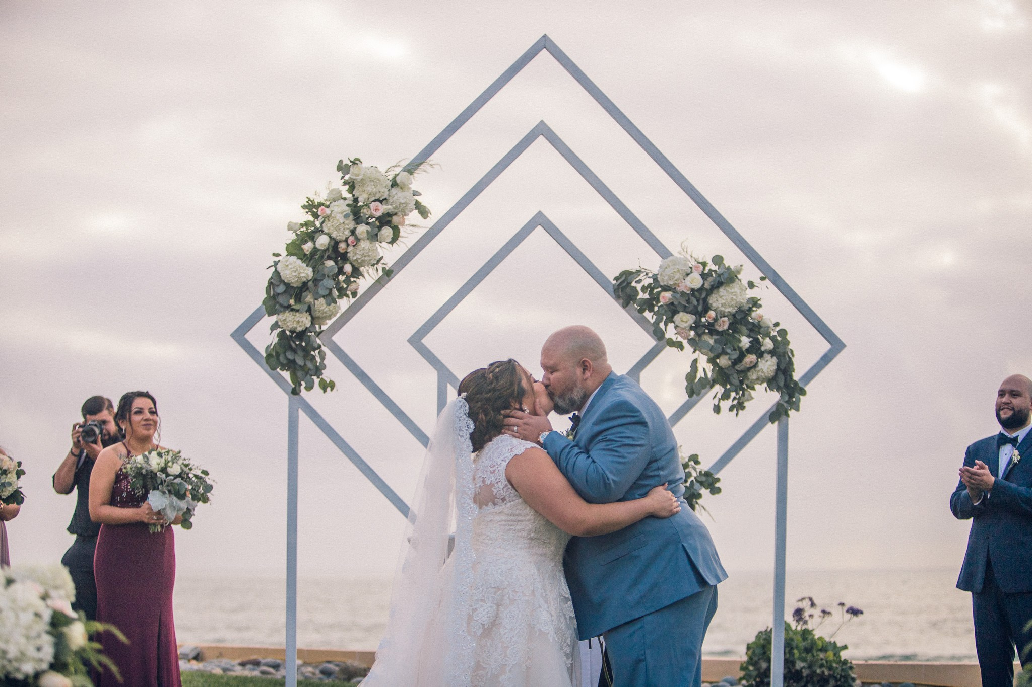Adobe Guadalupe & Villa del Paraiso Boda Darline y Armando. Estudio de fotografia en Tijuana