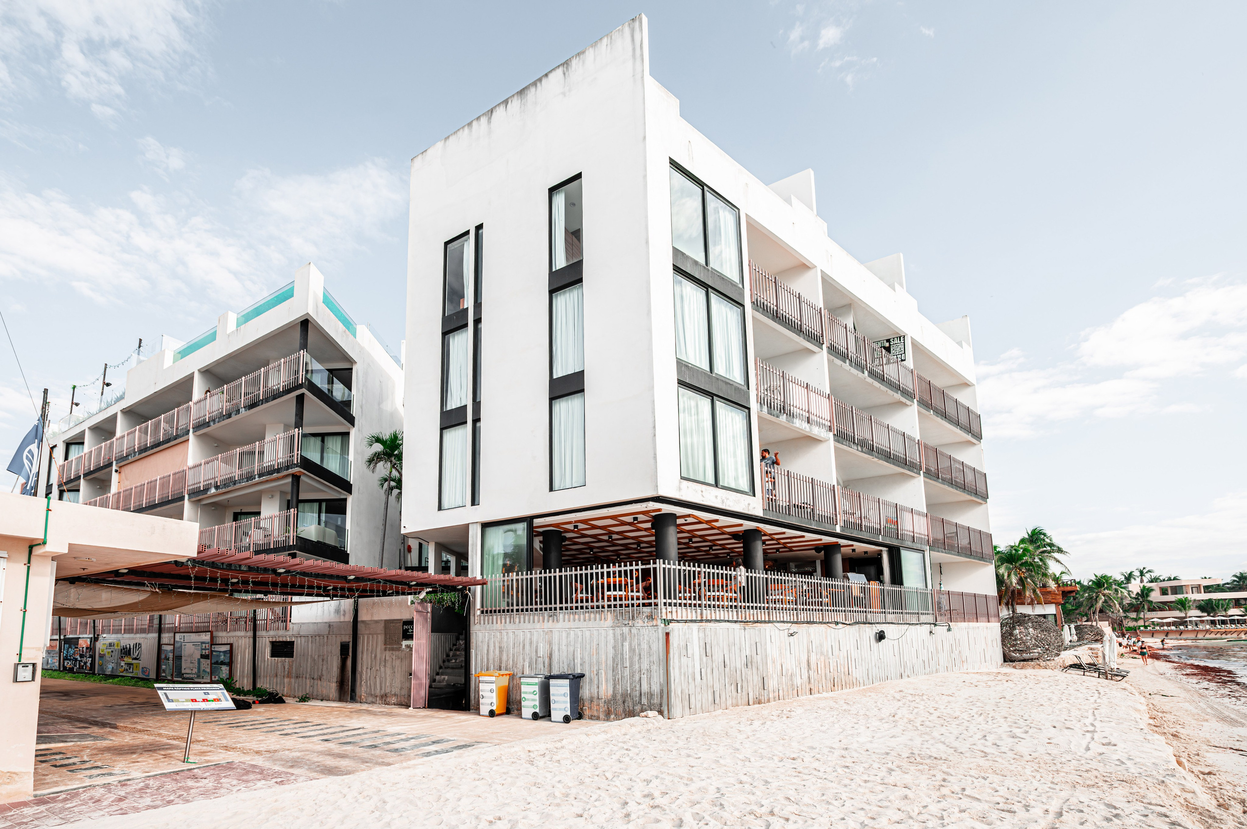 Condo “IT” Rental Properties in PDC. PHOTOGRAPHER QUINTANA ROO