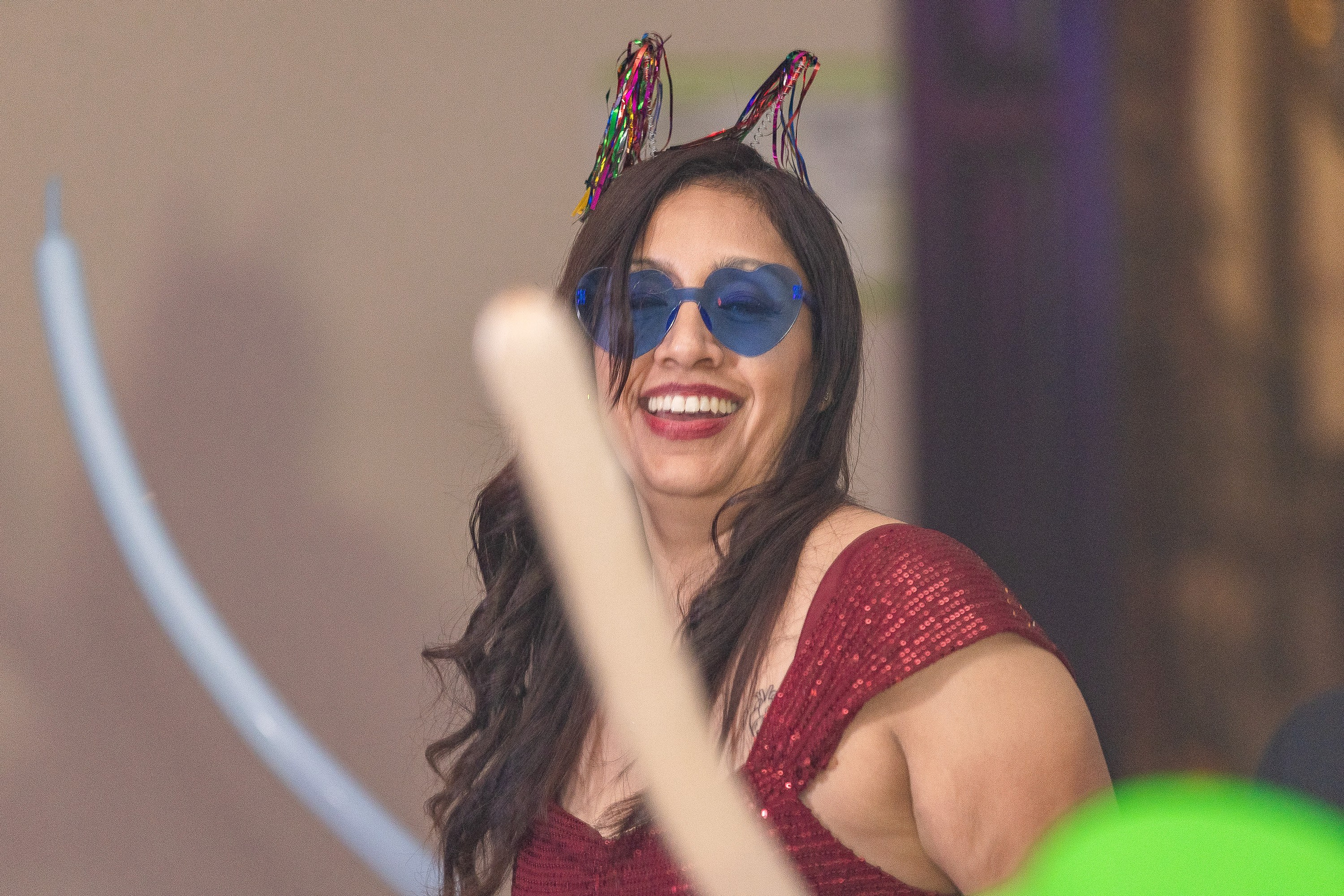Camila XV — Una noche llena de sueños y emociones. Lg Fotografia