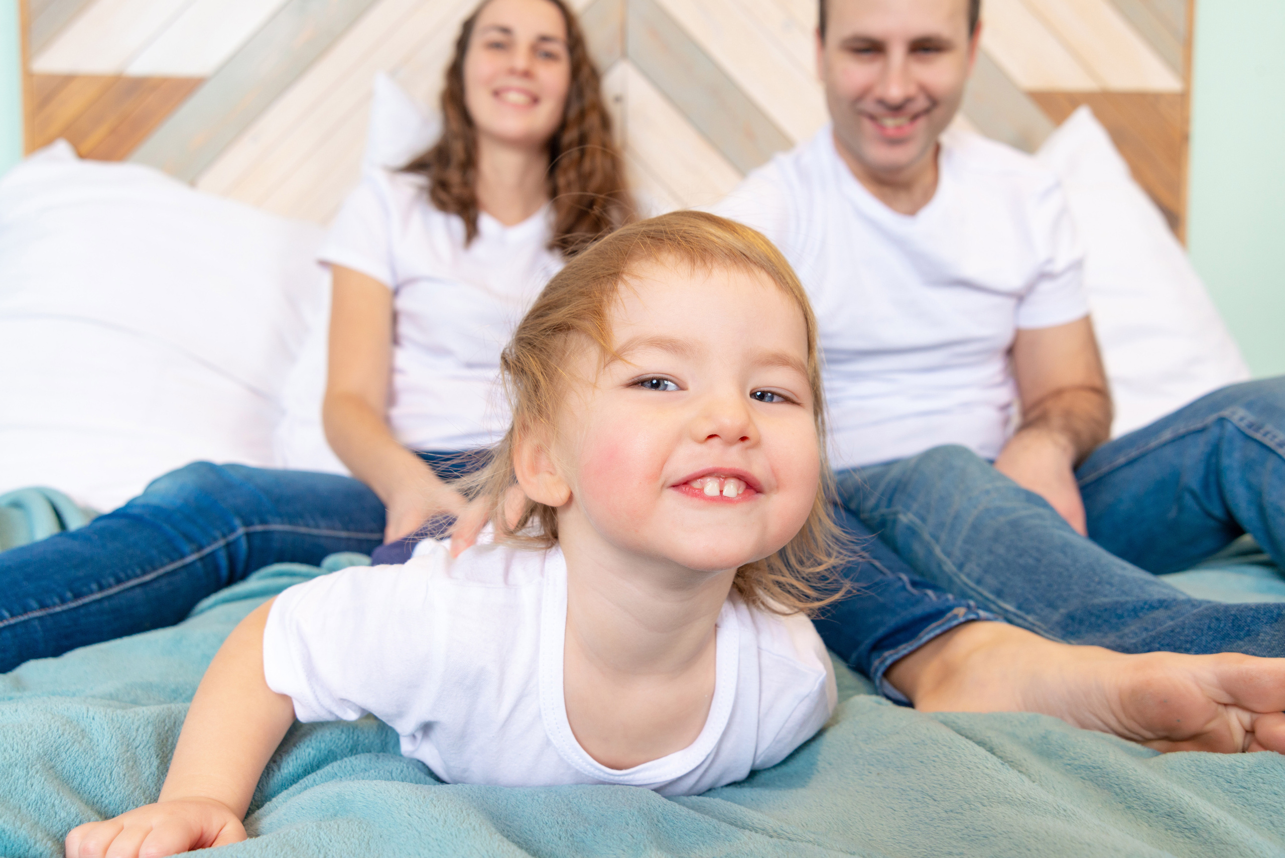 Family photoshoot