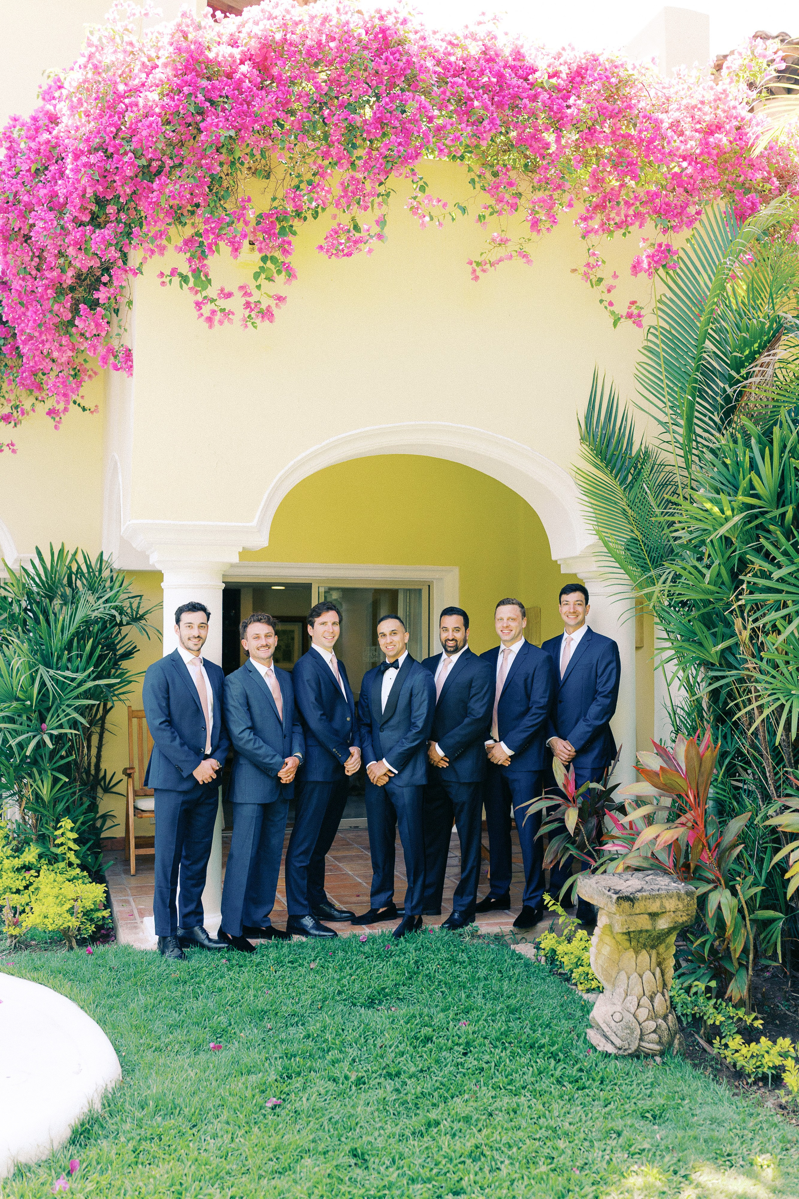 Emilee&Ryan.full. Sayulita Wedding Photographer, Puerto Vallarta, Cabo