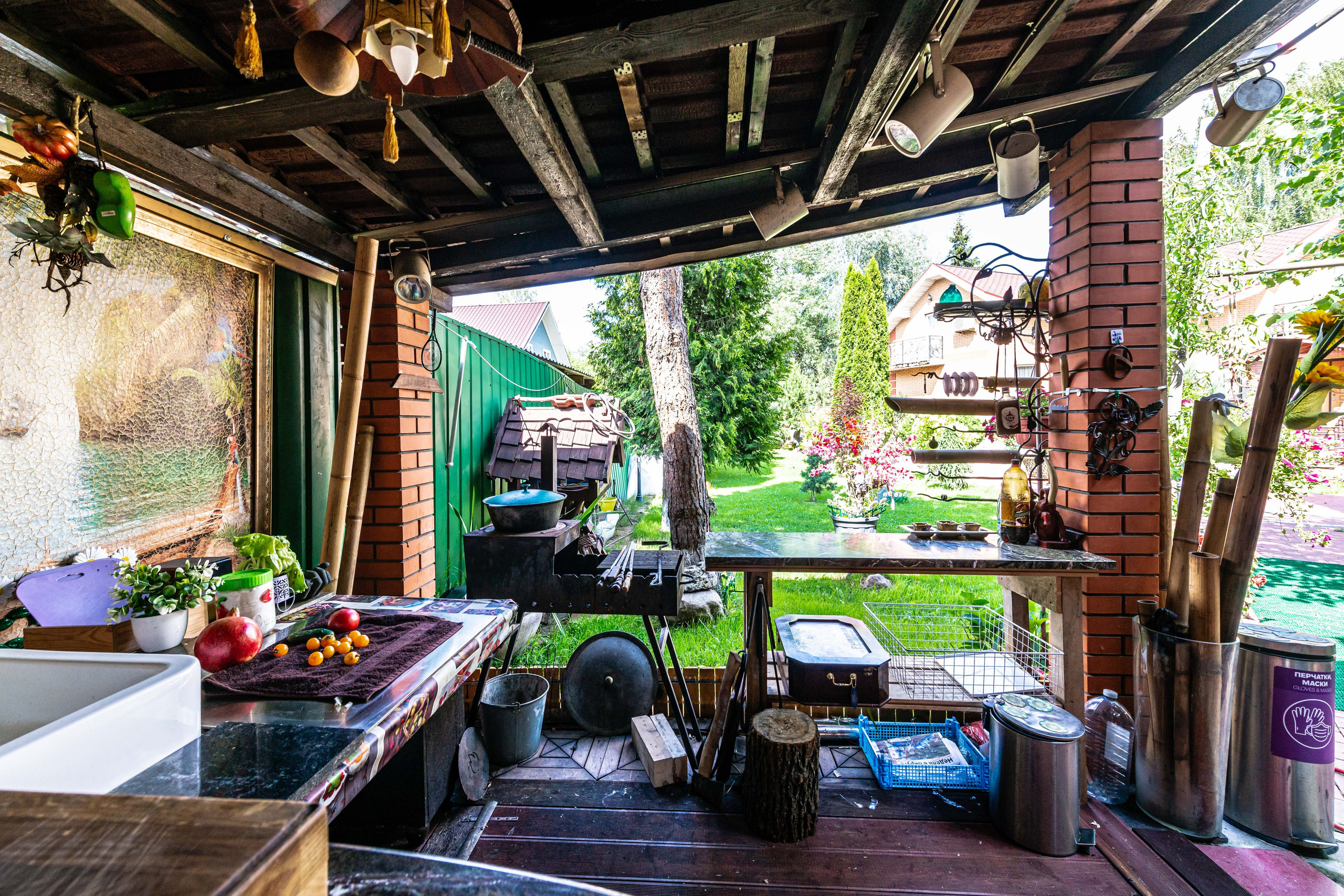 Визави — дома в аренду. PHOTOGRAPHER QUINTANA ROO