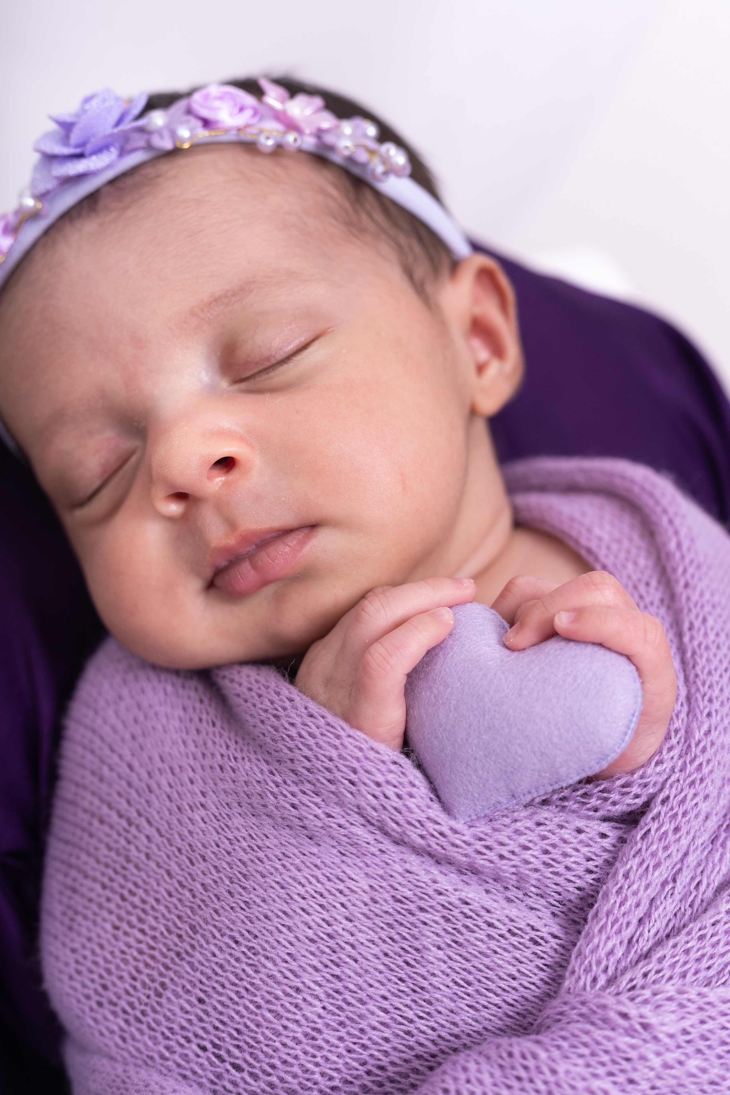 NEWBORN. Thaislane Lima Retratos