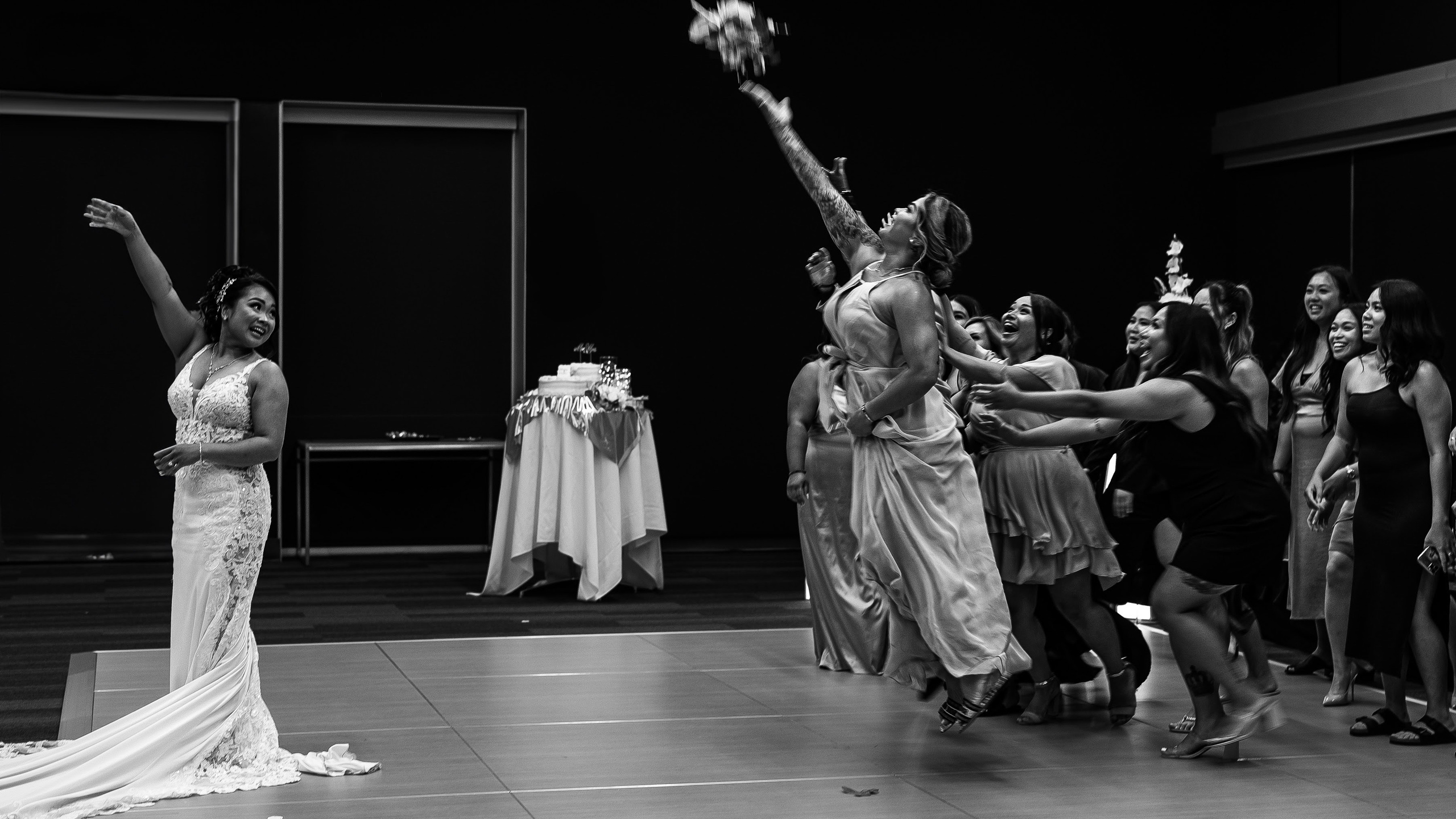 Wedding Photographer in Winnipeg — Cinematic & Timeless by Vitiuk Photography