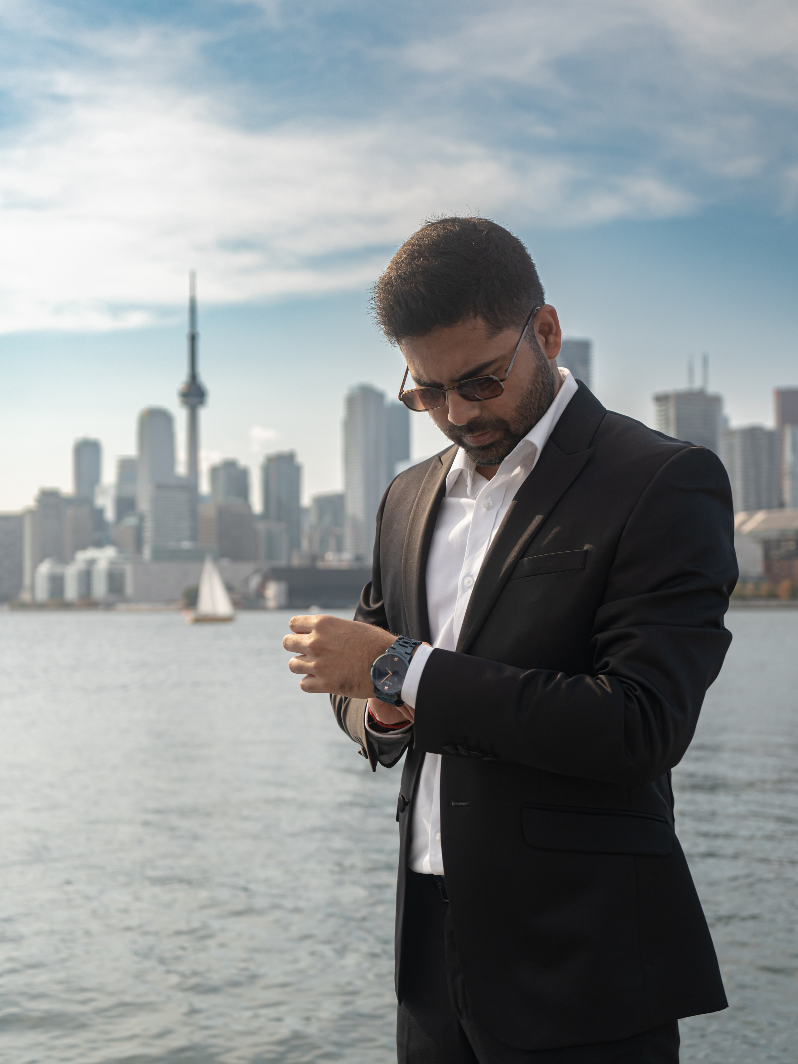 Personal. Photographer & Videographer Niagara | Toronto