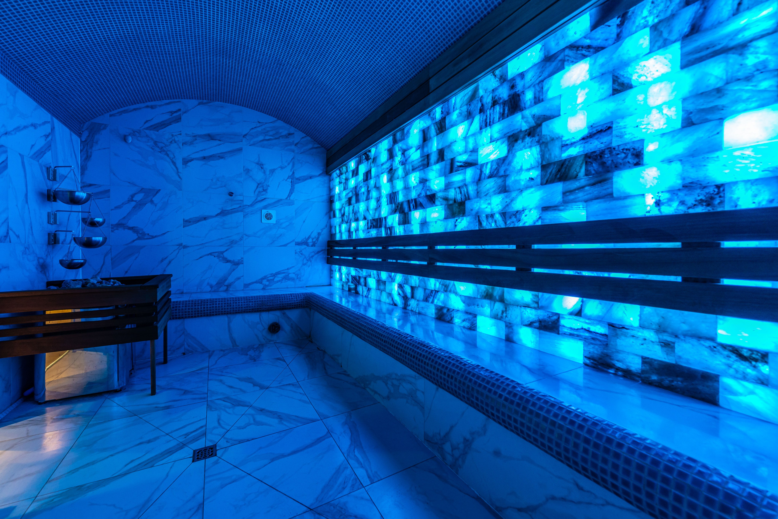 DDX Fitness на Кронштадтский бульваре. PHOTOGRAPHER QUINTANA ROO