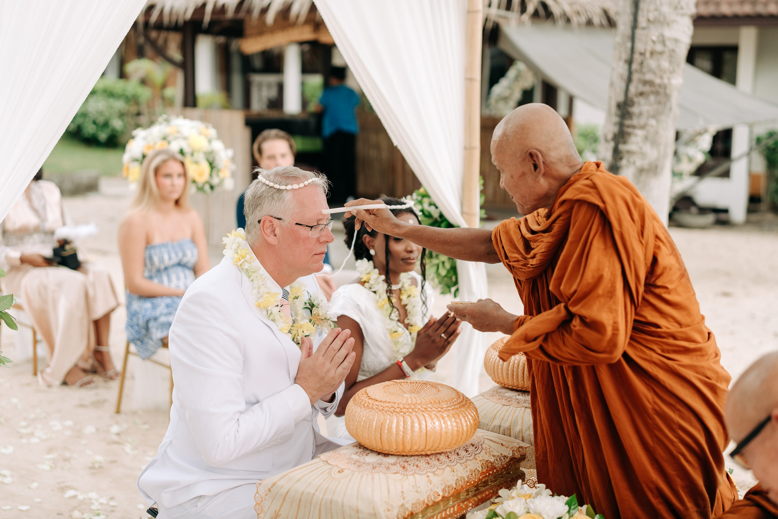 Wedding planner Magic Day Co