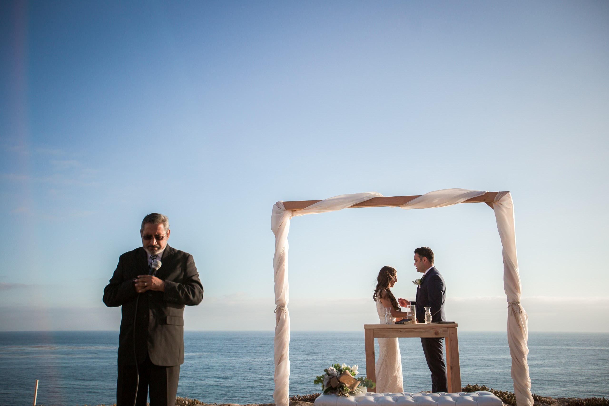 Rosarito Boda Nisa y Rodolfo. Estudio de fotografia en Tijuana