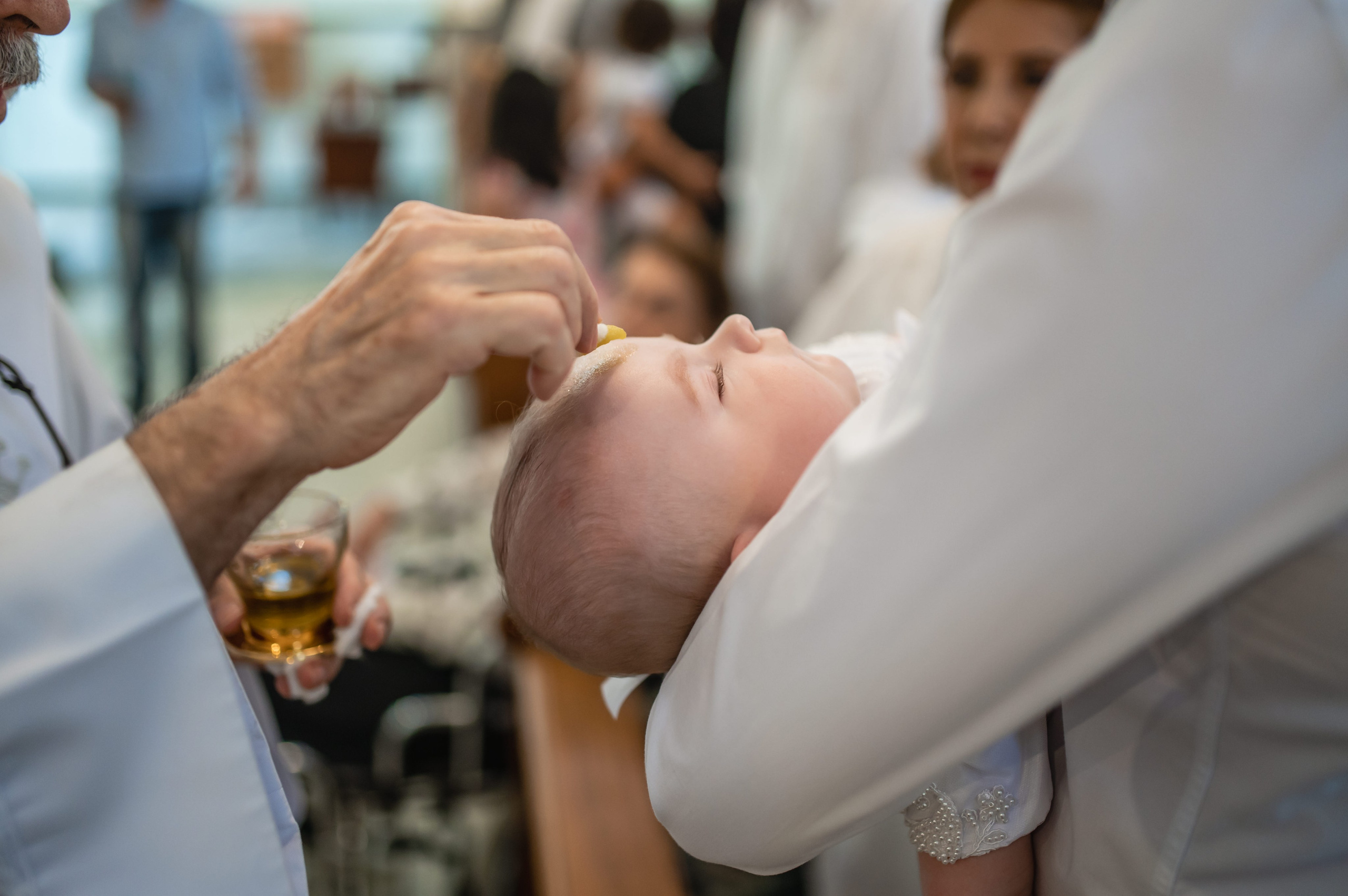Fotógrafa de batizado em Juiz de Fora – Myriani Auê Criativo