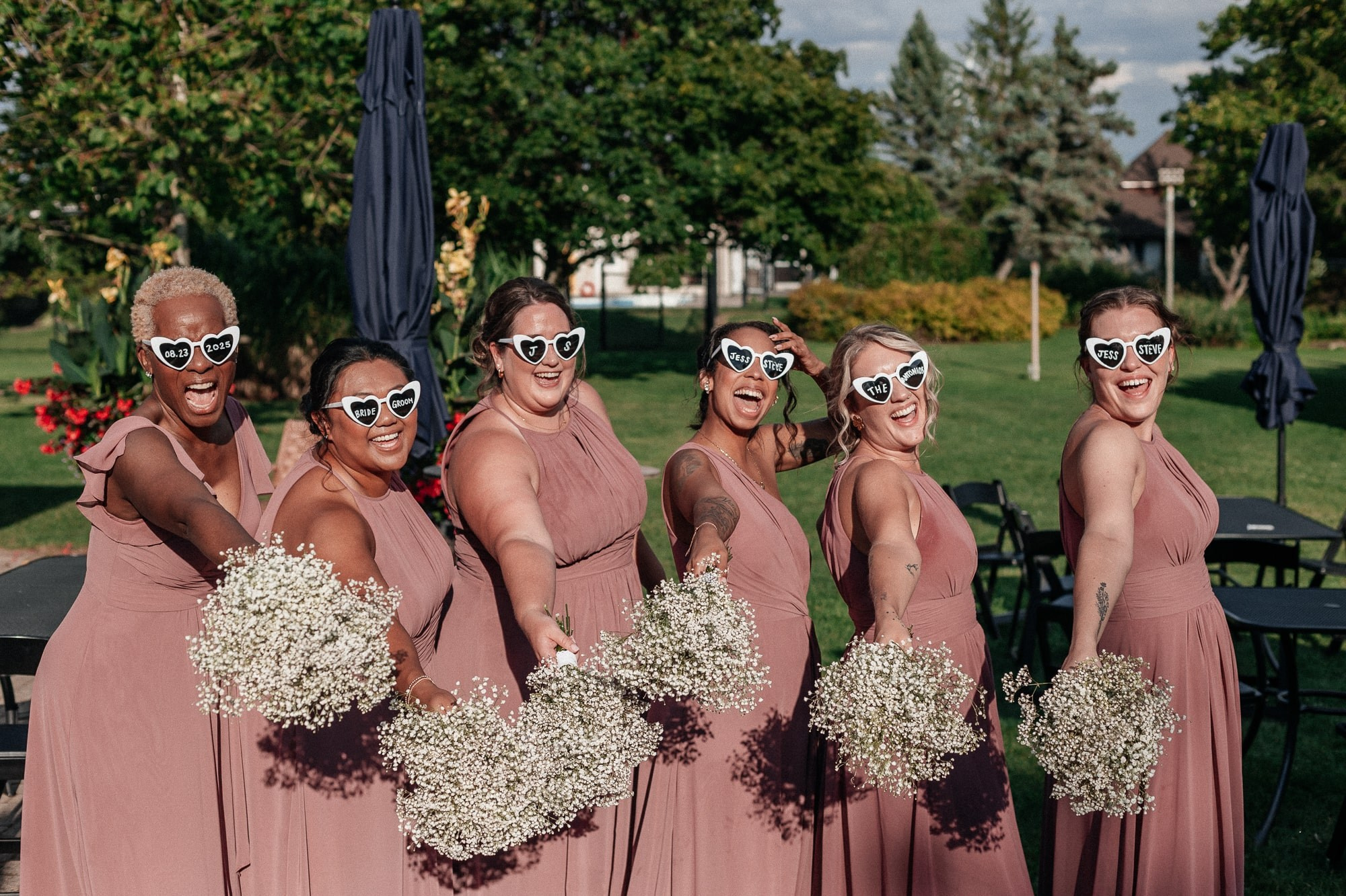Jessica & Stephen. Storytellers Films — Candid Wedding Videographer & Photographer in Toronto, Ontario and beyond