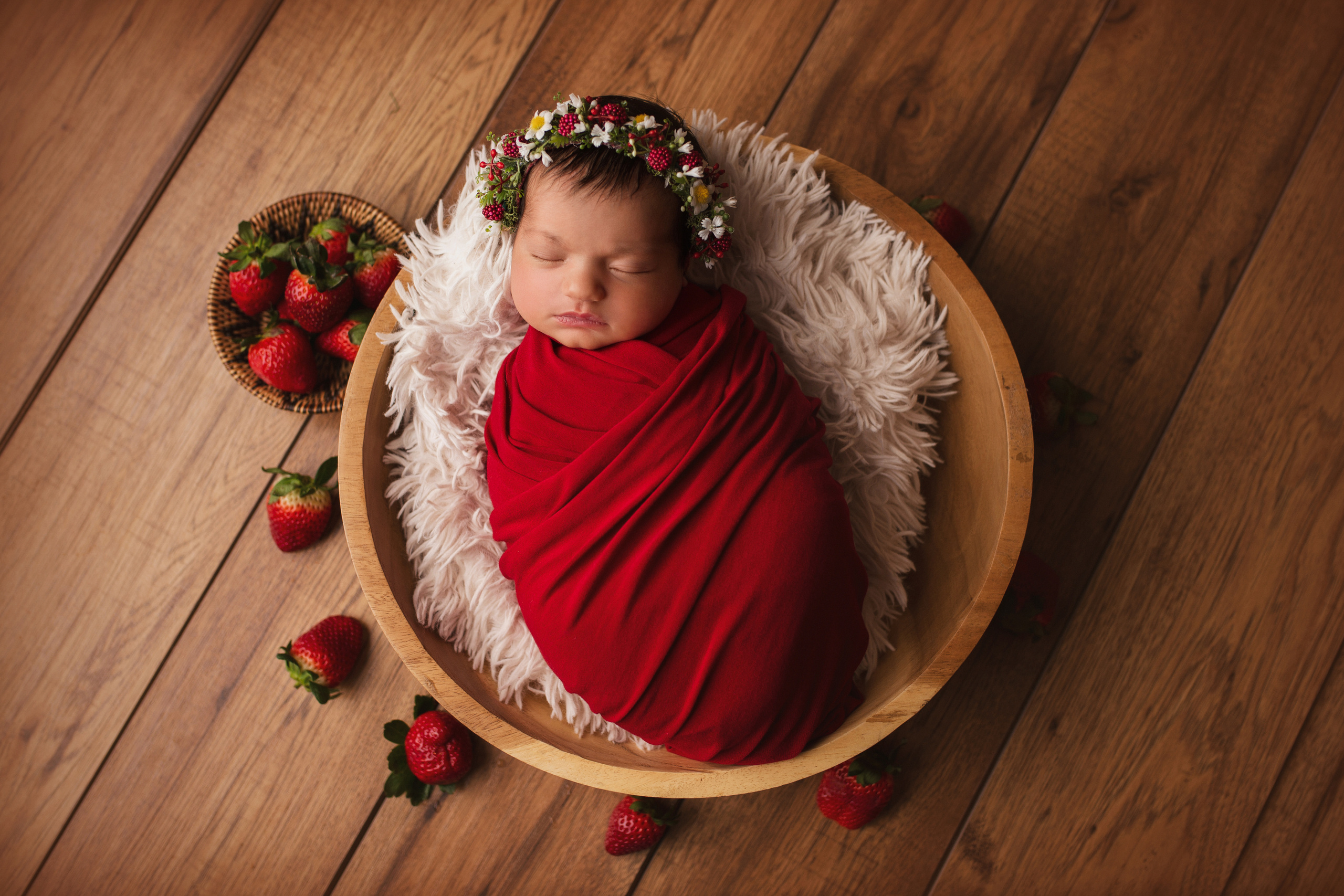A Little Gentleman. Ottawa Newborn and Baby Newborn Photographer Elena Helali